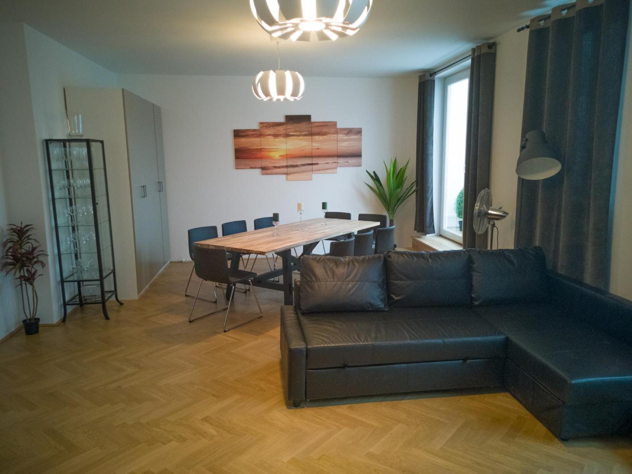 Vienna Hotspot