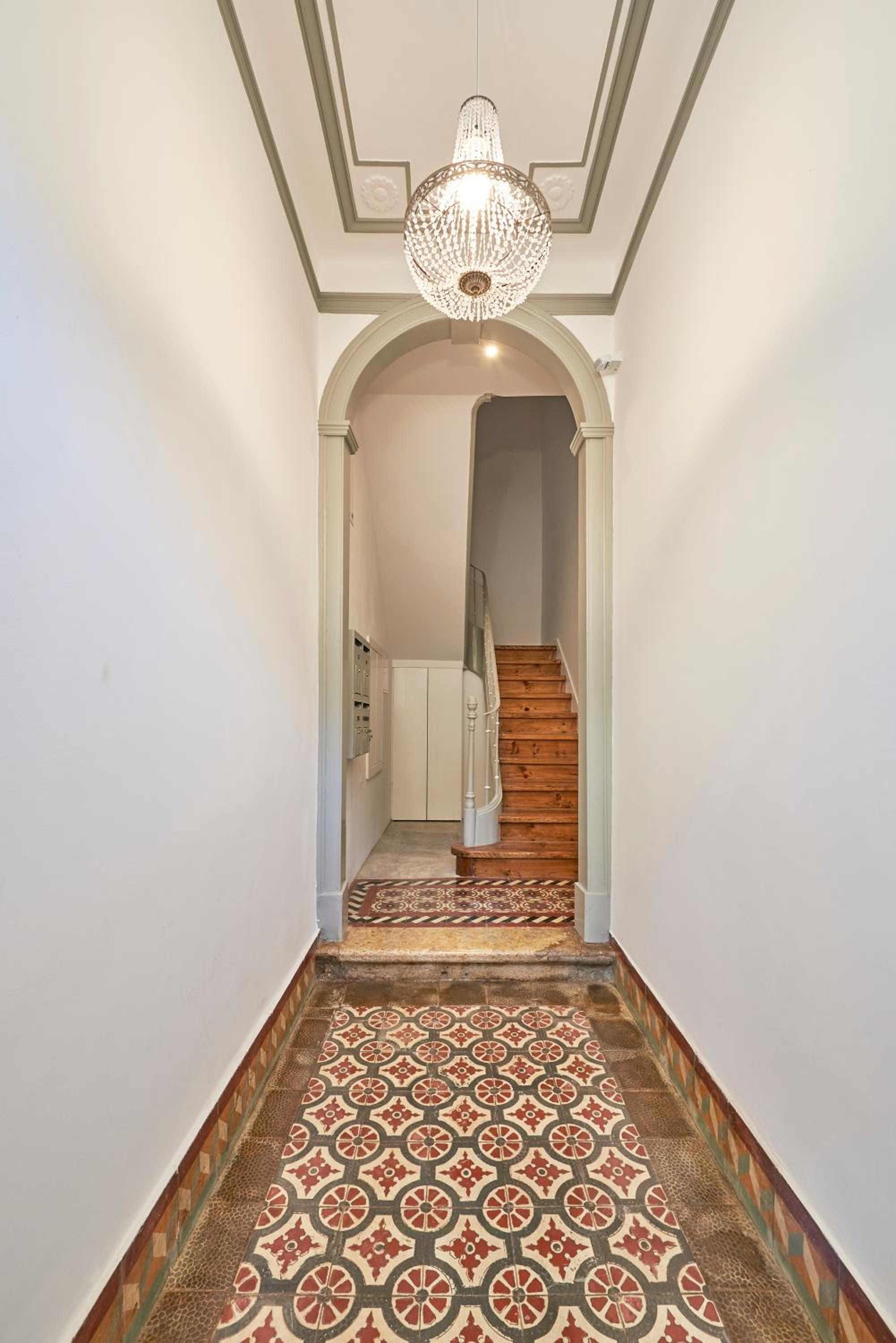 Casa Eclea Lisbon Belem Design Apartment view 3