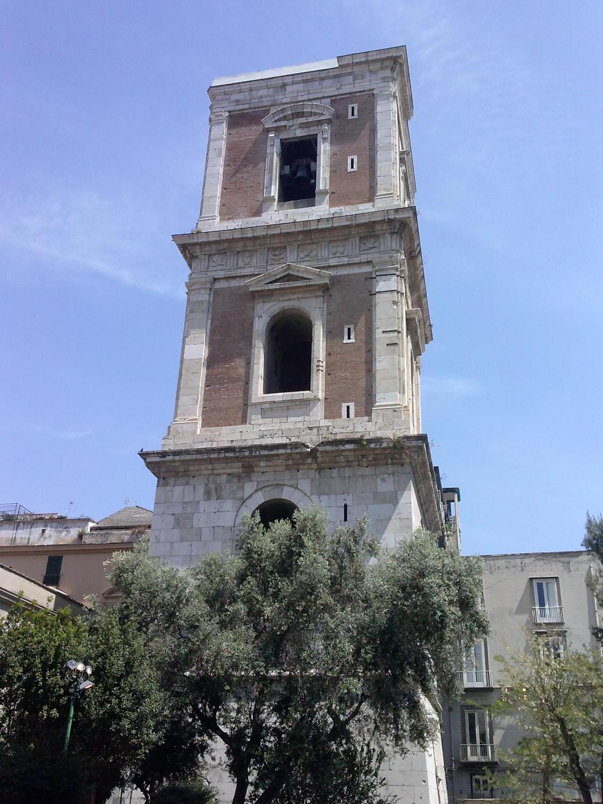 napoli centro spaccanapoli