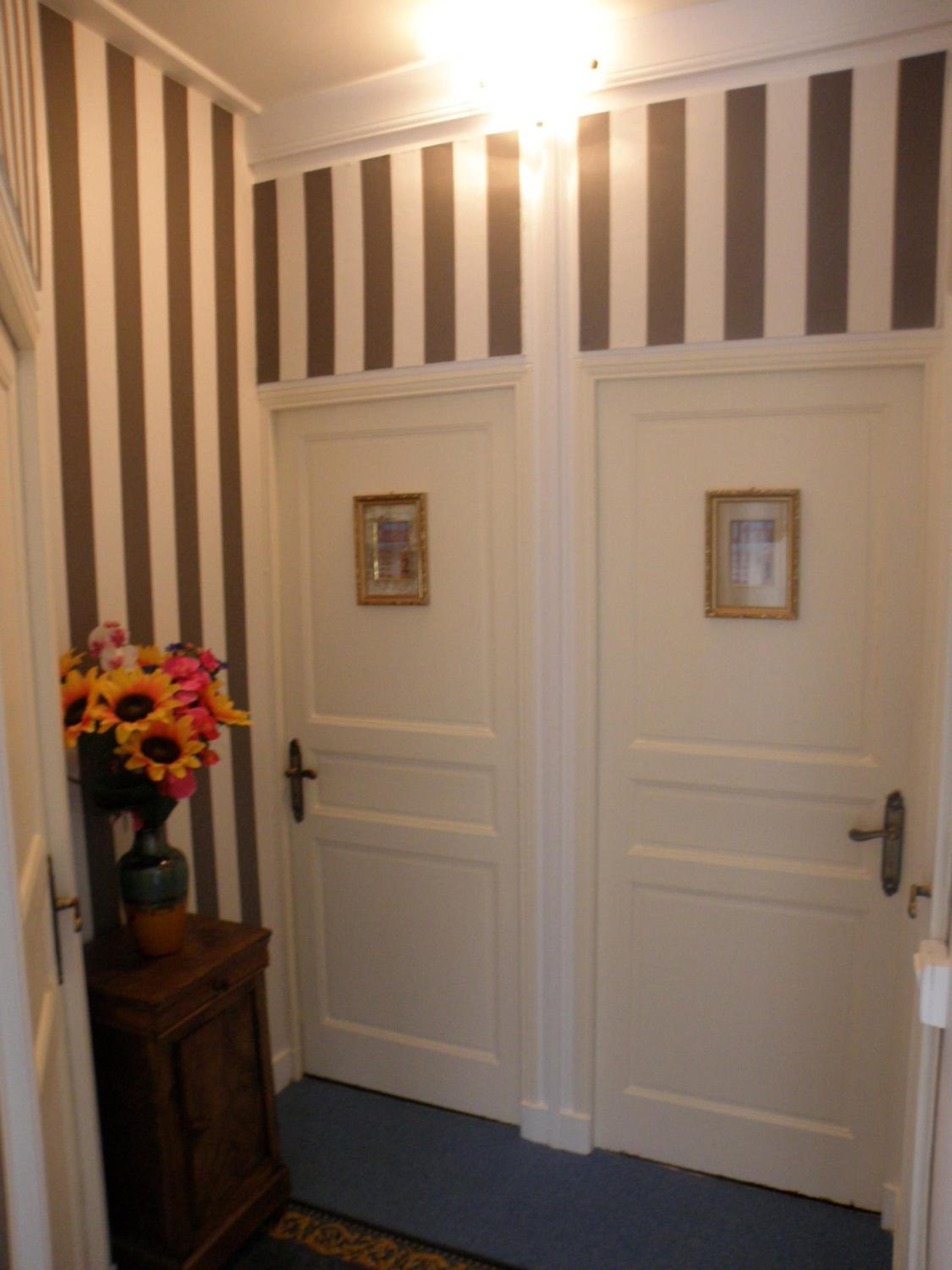 Chambres d'hôtes de l'Eglise