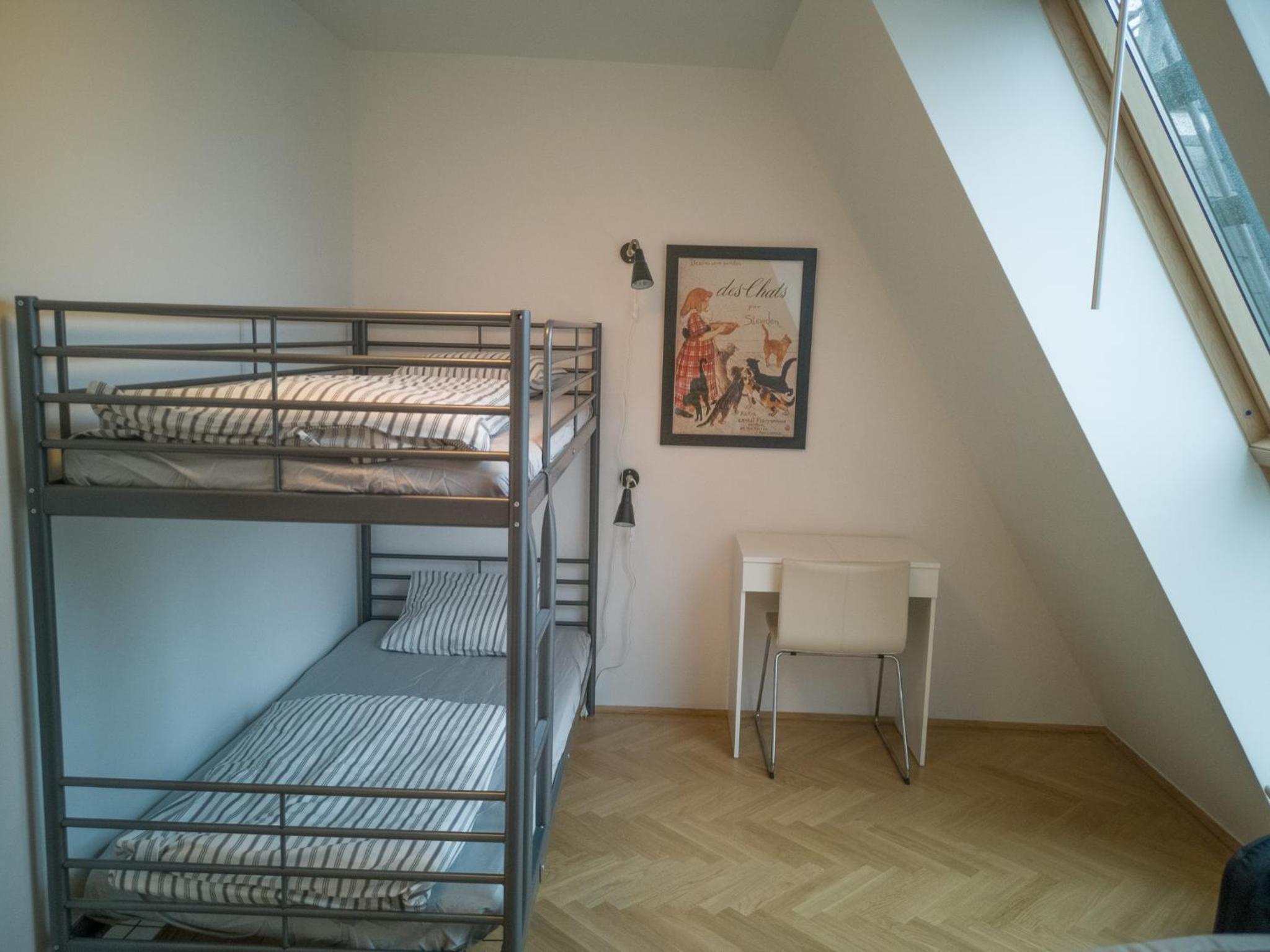 Vienna Hotspot