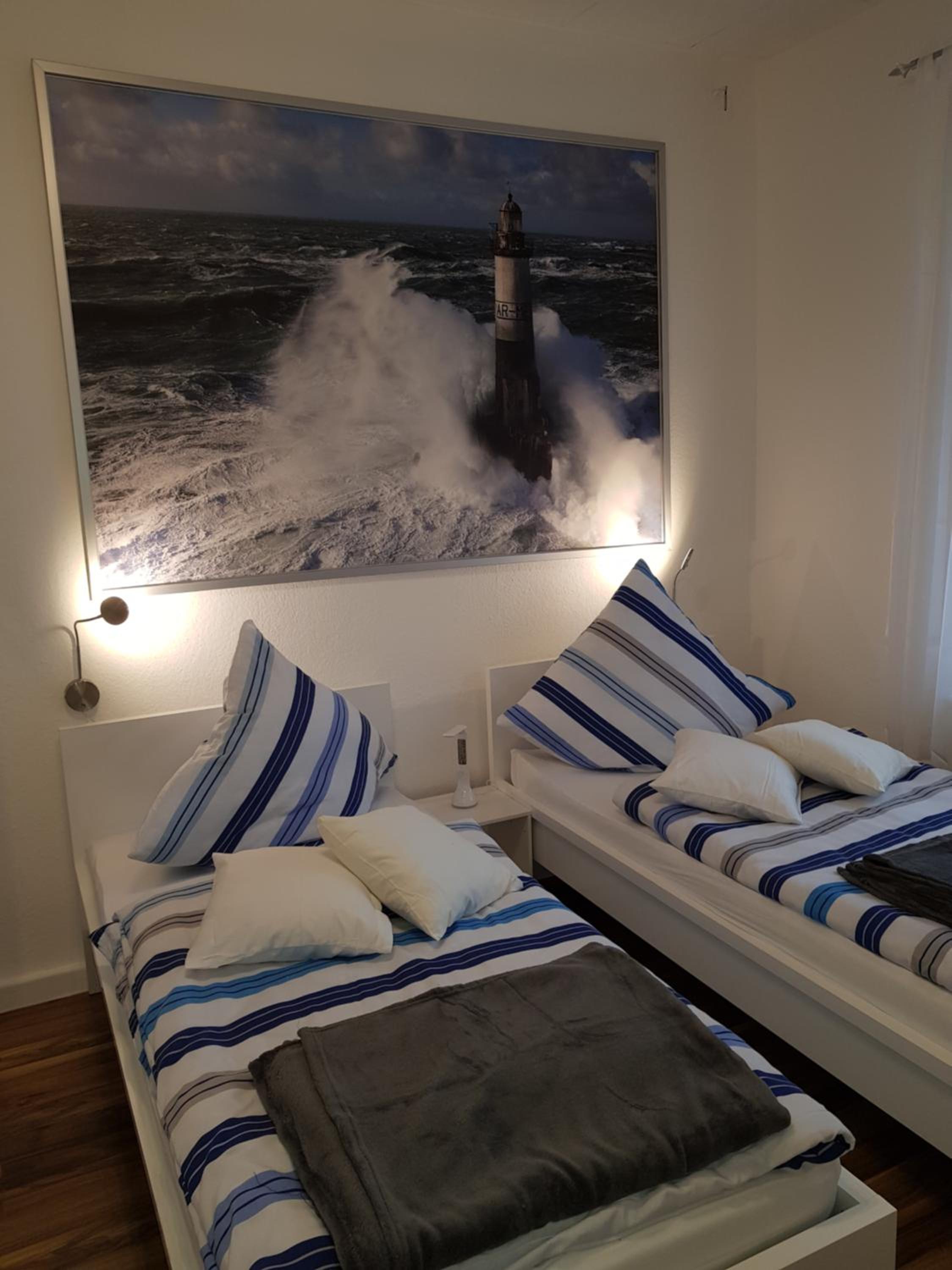 Fewo Faubel Centro 44 m2 5