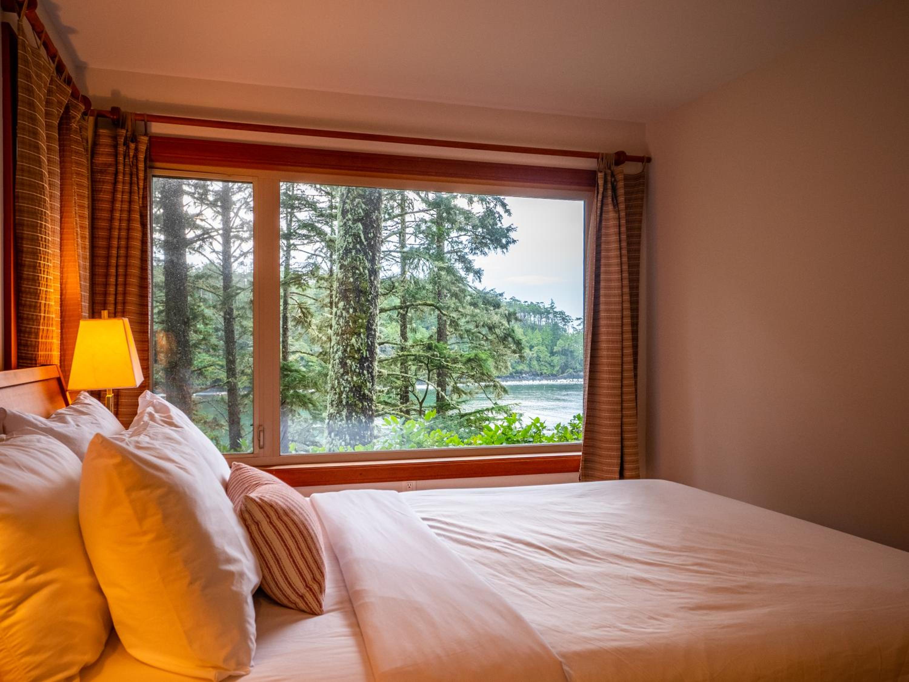 The Cabins at Terrace Beach