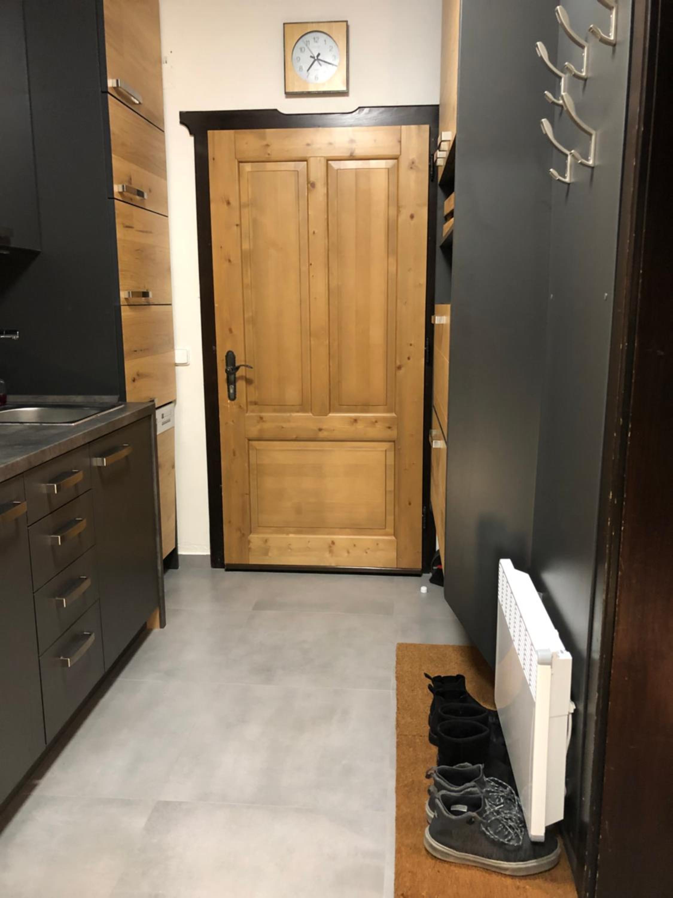 One-Of-A-Kind NASSFELD APARTMENTS