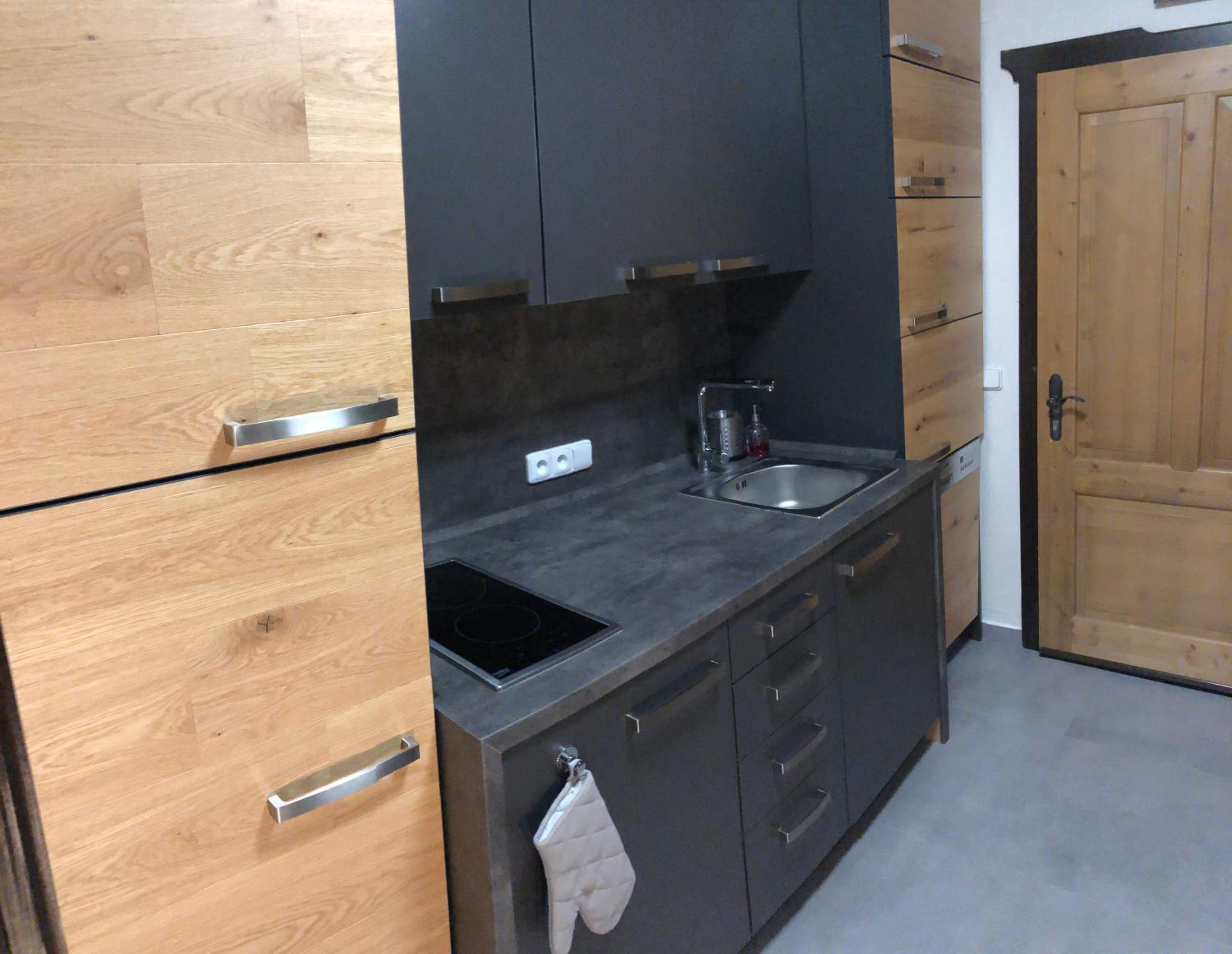 One-Of-A-Kind NASSFELD APARTMENTS