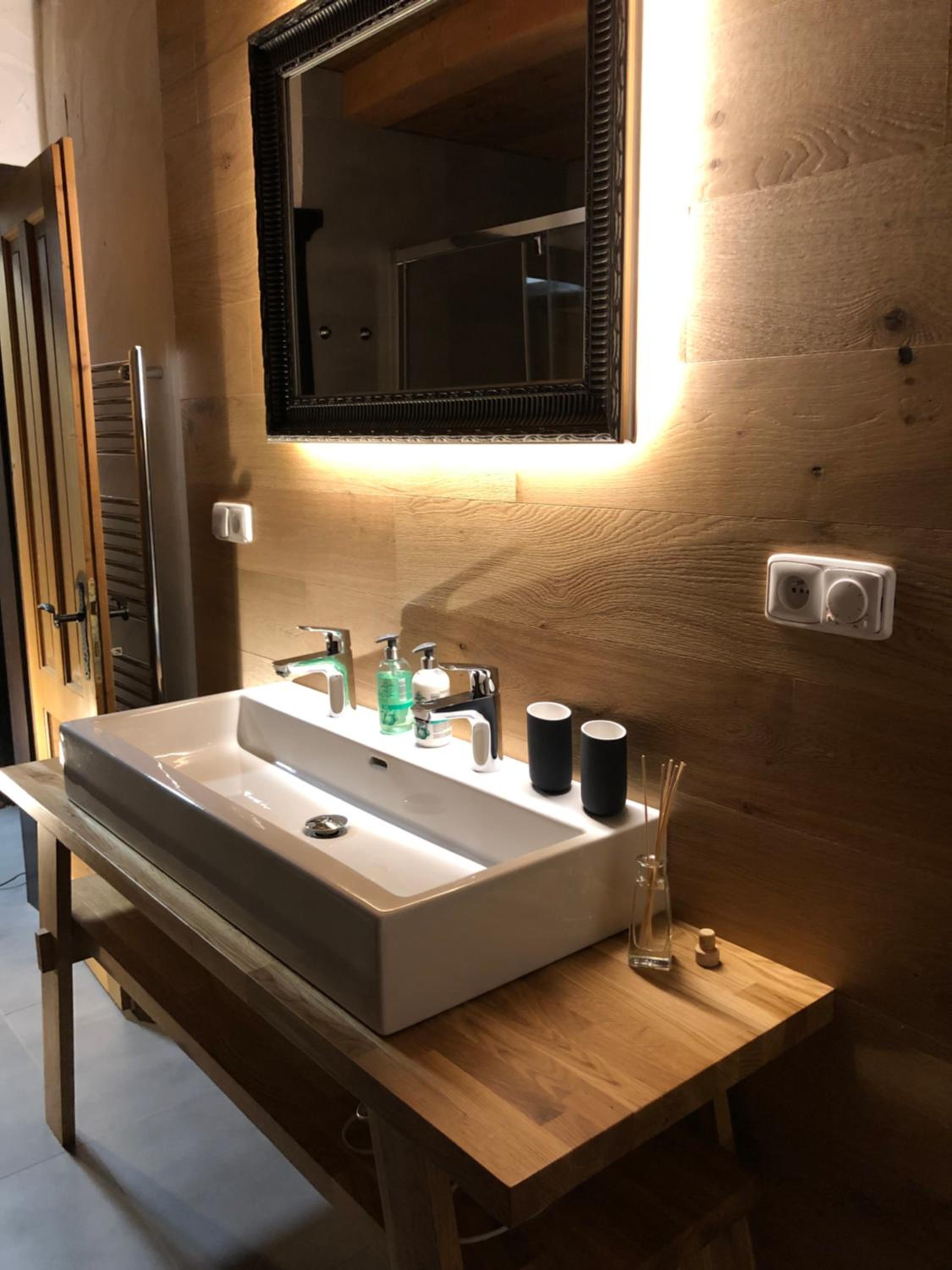 One-Of-A-Kind NASSFELD APARTMENTS