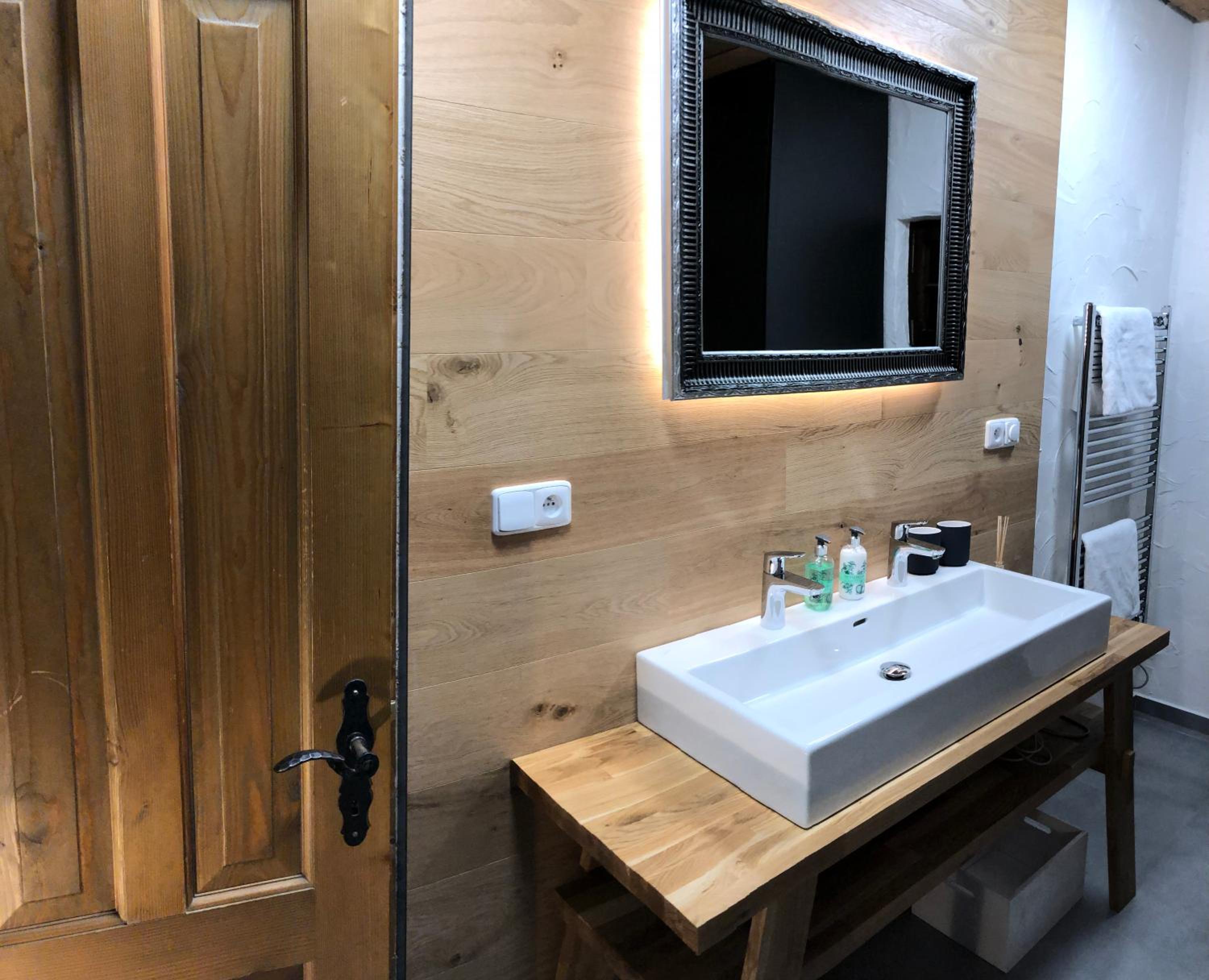 One-Of-A-Kind NASSFELD APARTMENTS