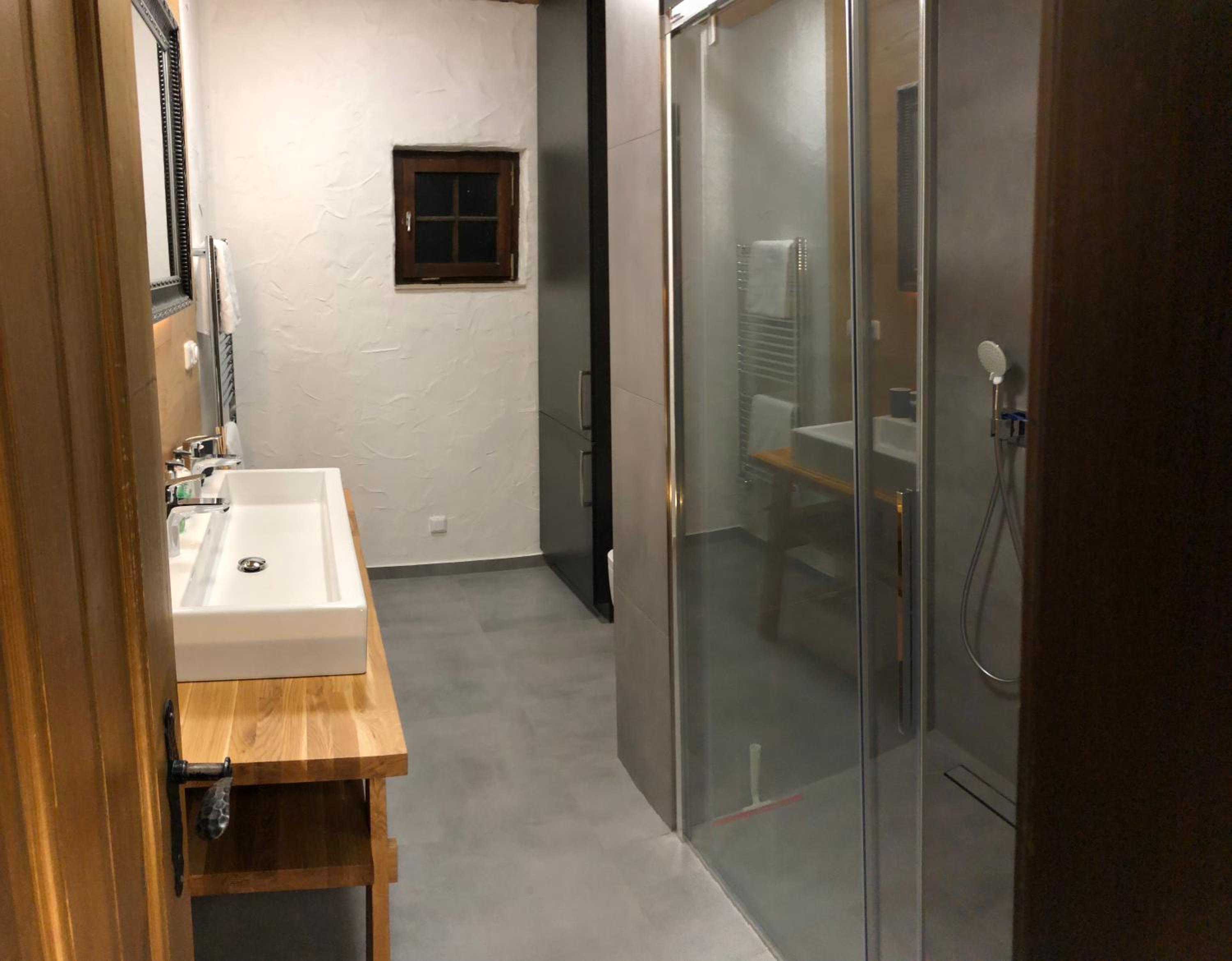 One-Of-A-Kind NASSFELD APARTMENTS