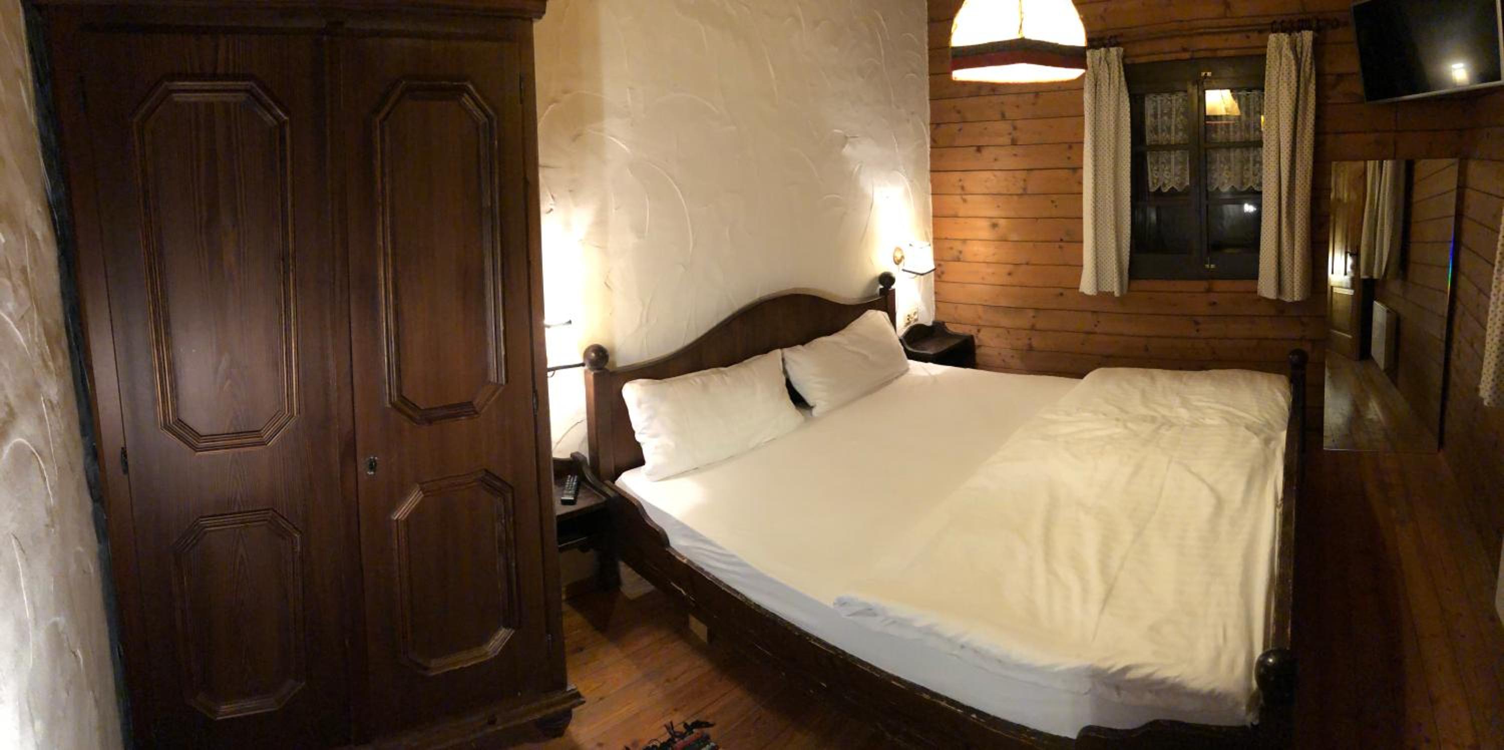 One-Of-A-Kind NASSFELD APARTMENTS