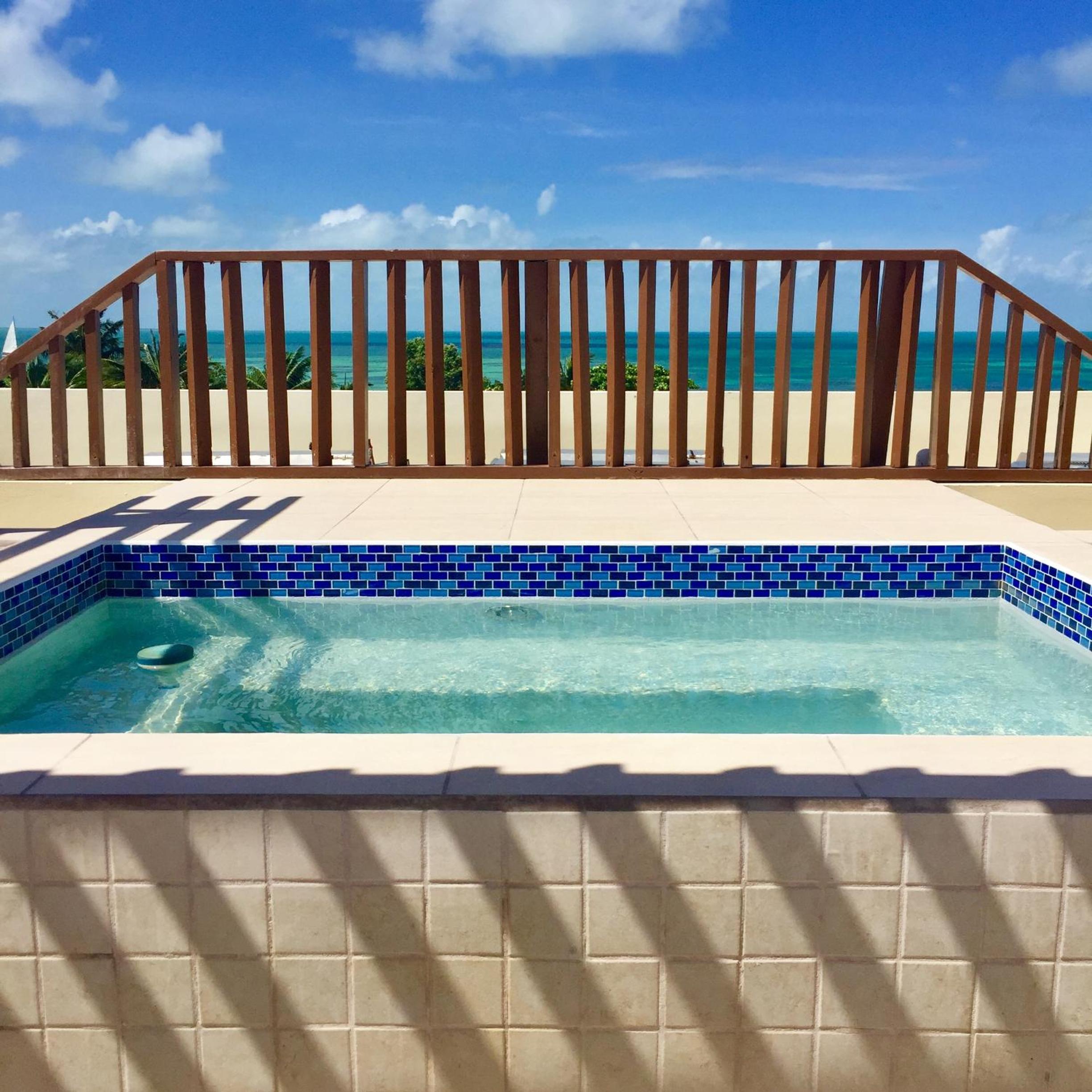 Caye Reef Condos view 5