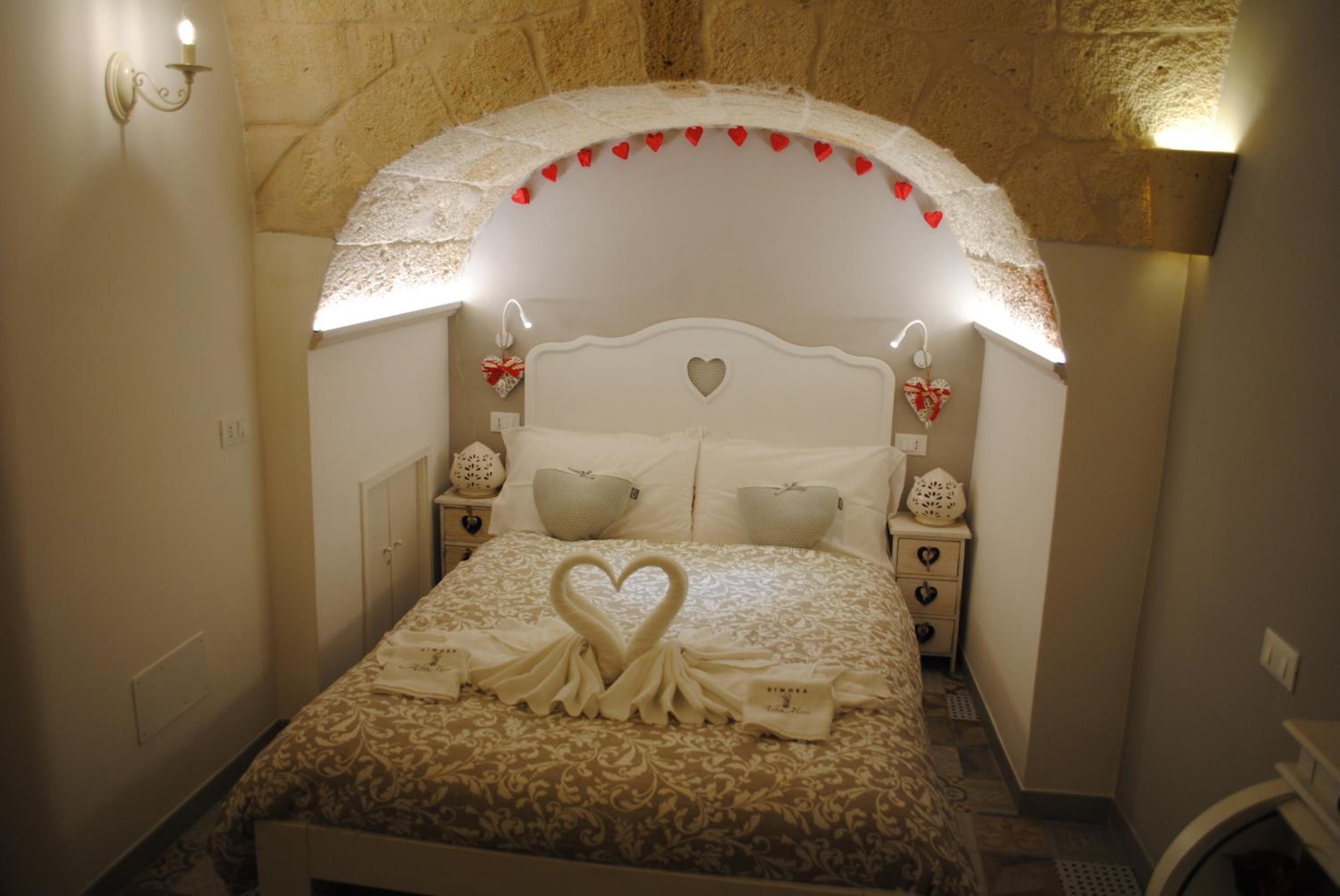 Dimora AltoMare Holiday Suites - Locazione Turistica