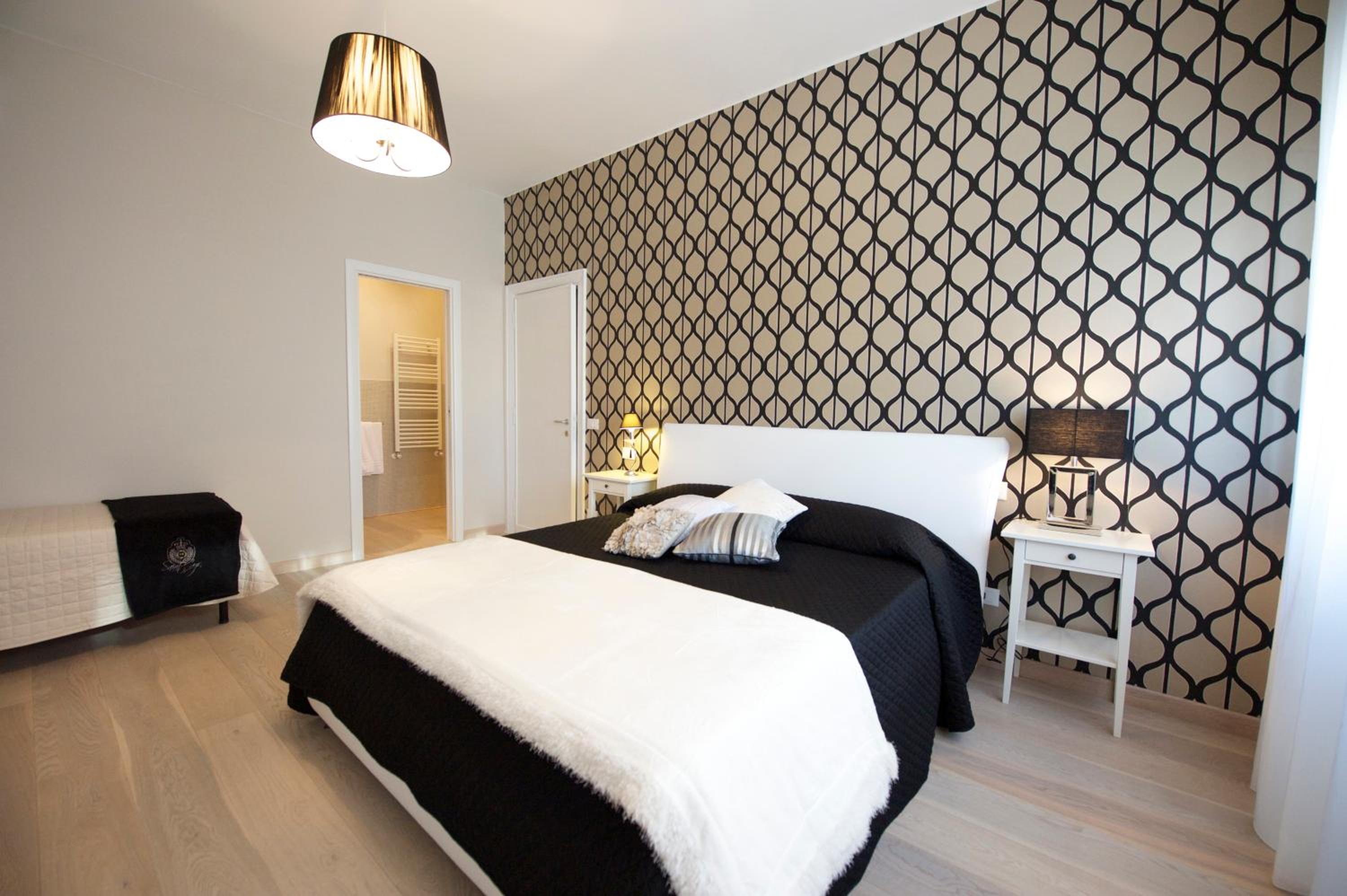 Quartopiano Guesthouse
