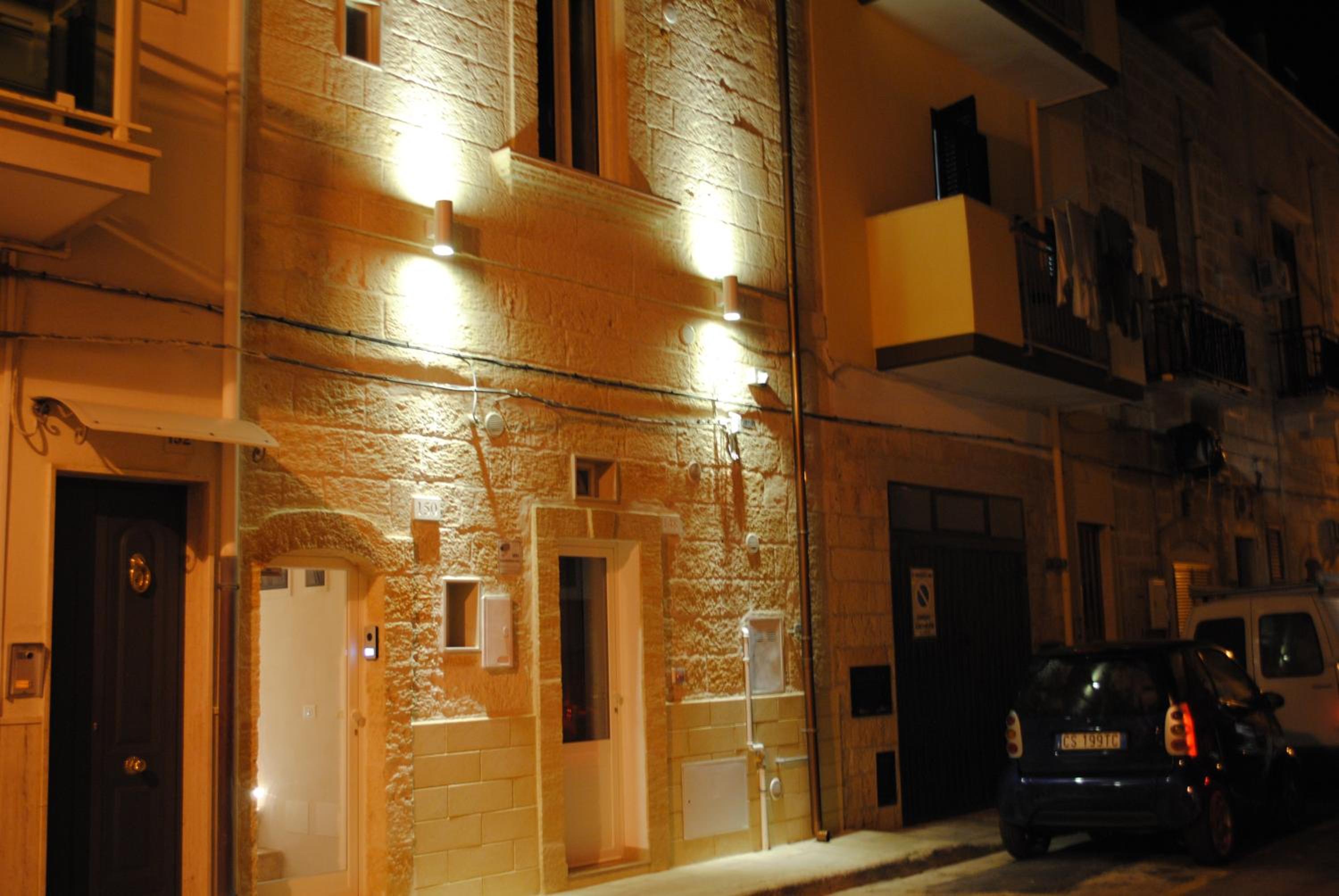 Dimora AltoMare Holiday Suites - Locazione Turistica