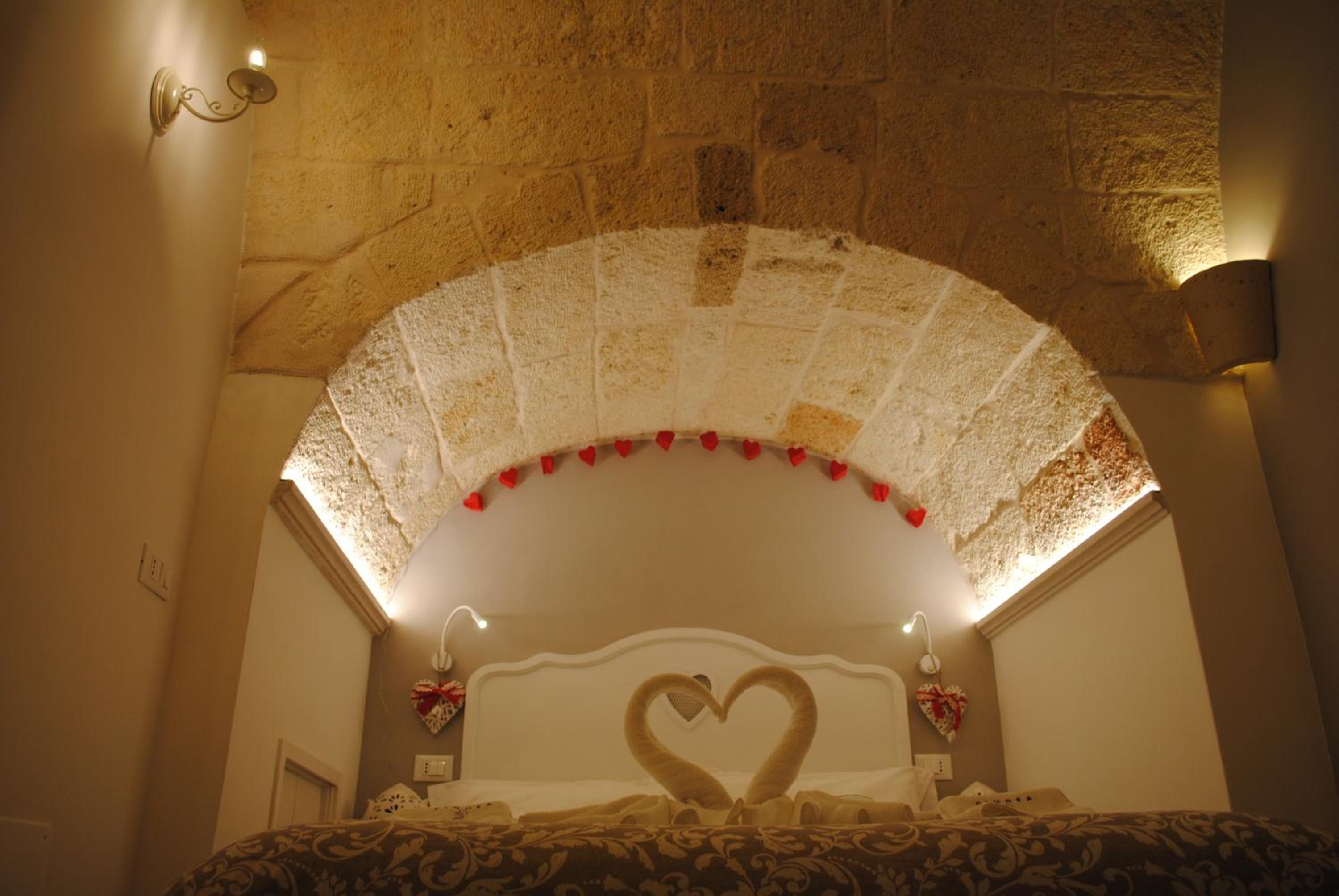 Dimora AltoMare Holiday Suites - Locazione Turistica