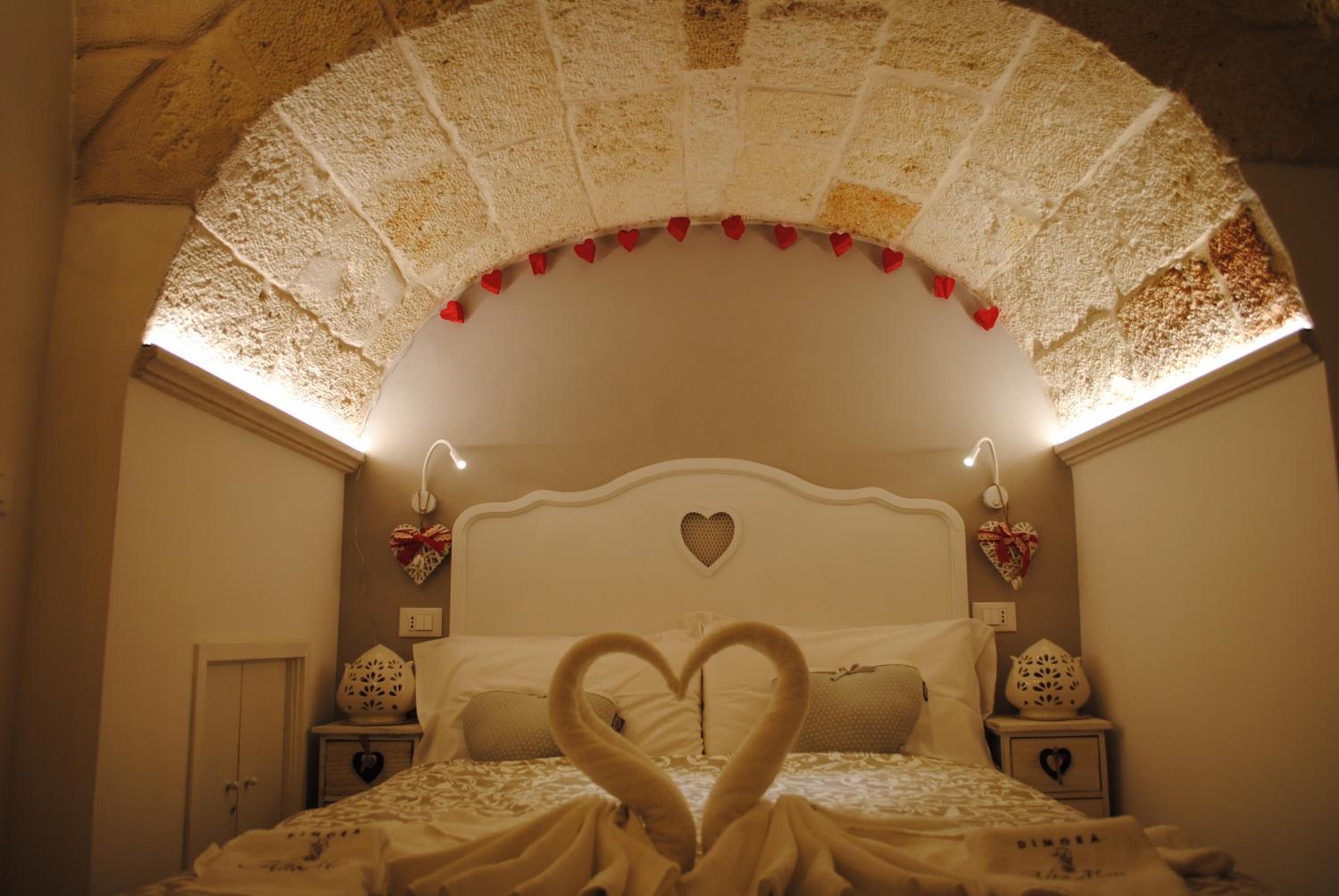 Dimora AltoMare Holiday Suites - Locazione Turistica