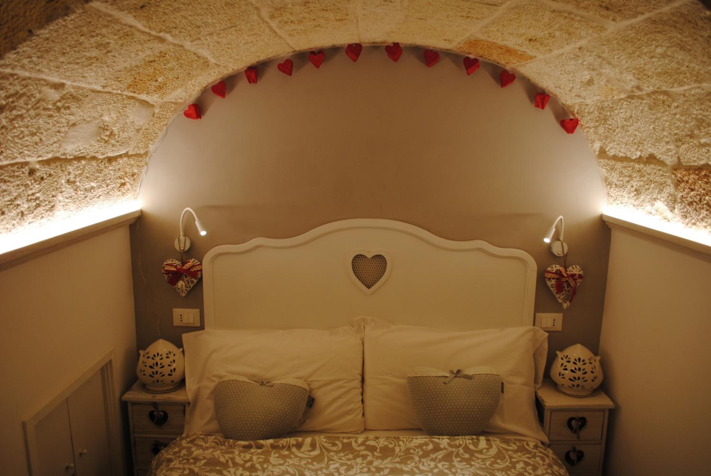 Dimora AltoMare Holiday Suites - Locazione Turistica