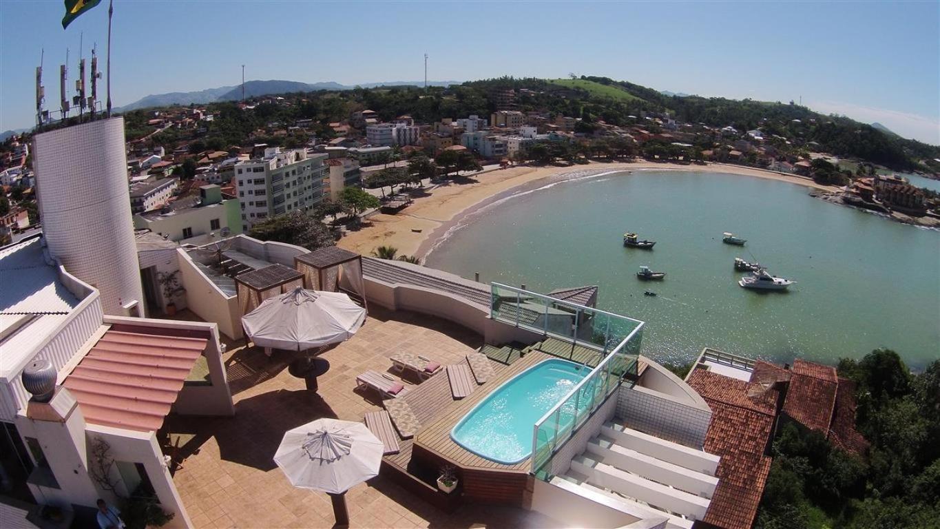Pousada Barlavento view 3