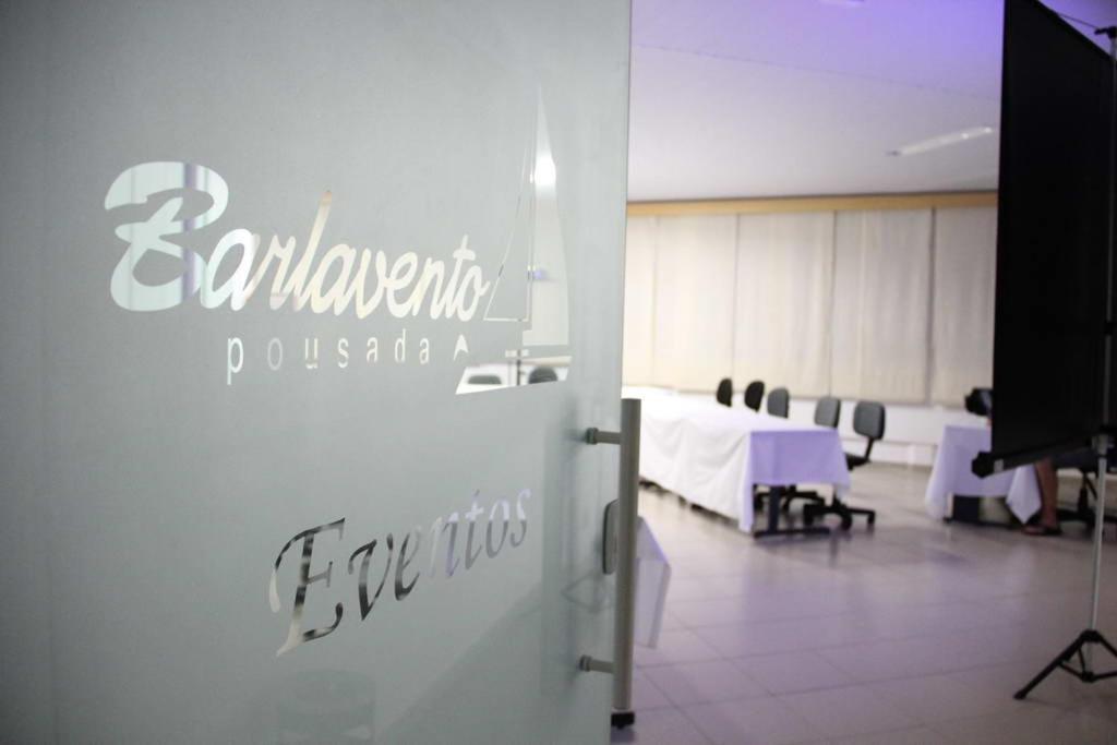 Pousada Barlavento view 4