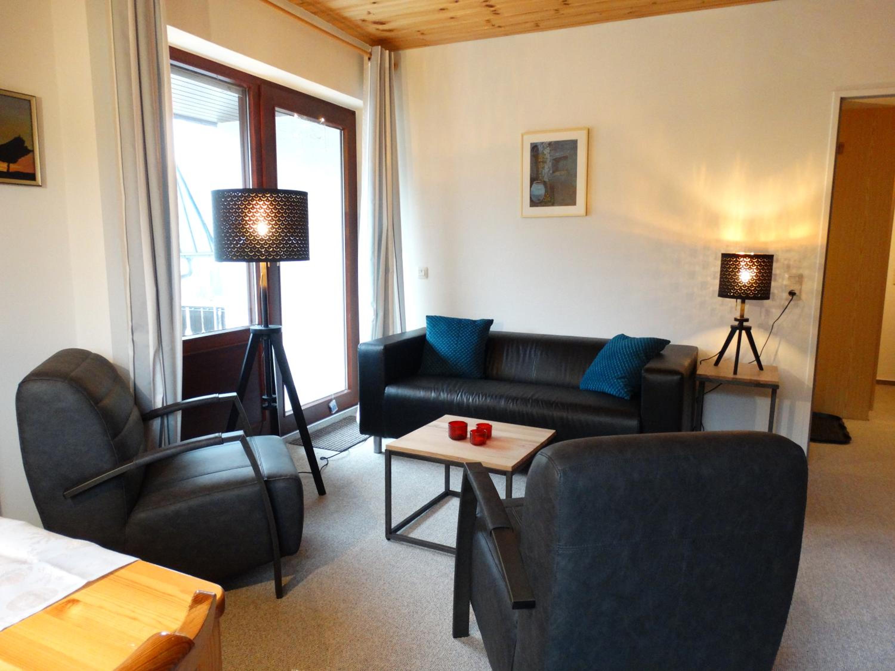 Winterberg Sport Apartment 8 - Property Image 12