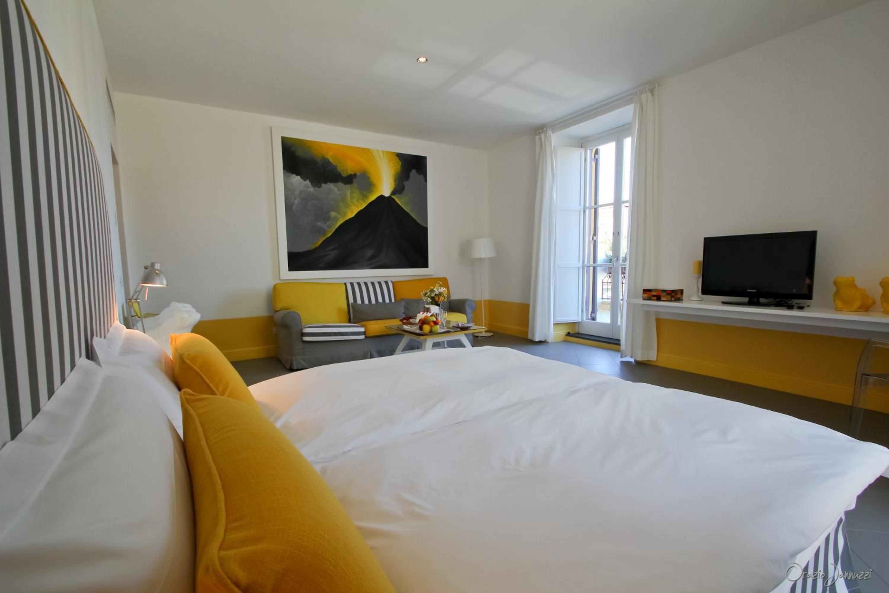 Palazzo Jannuzzi Relais view 5