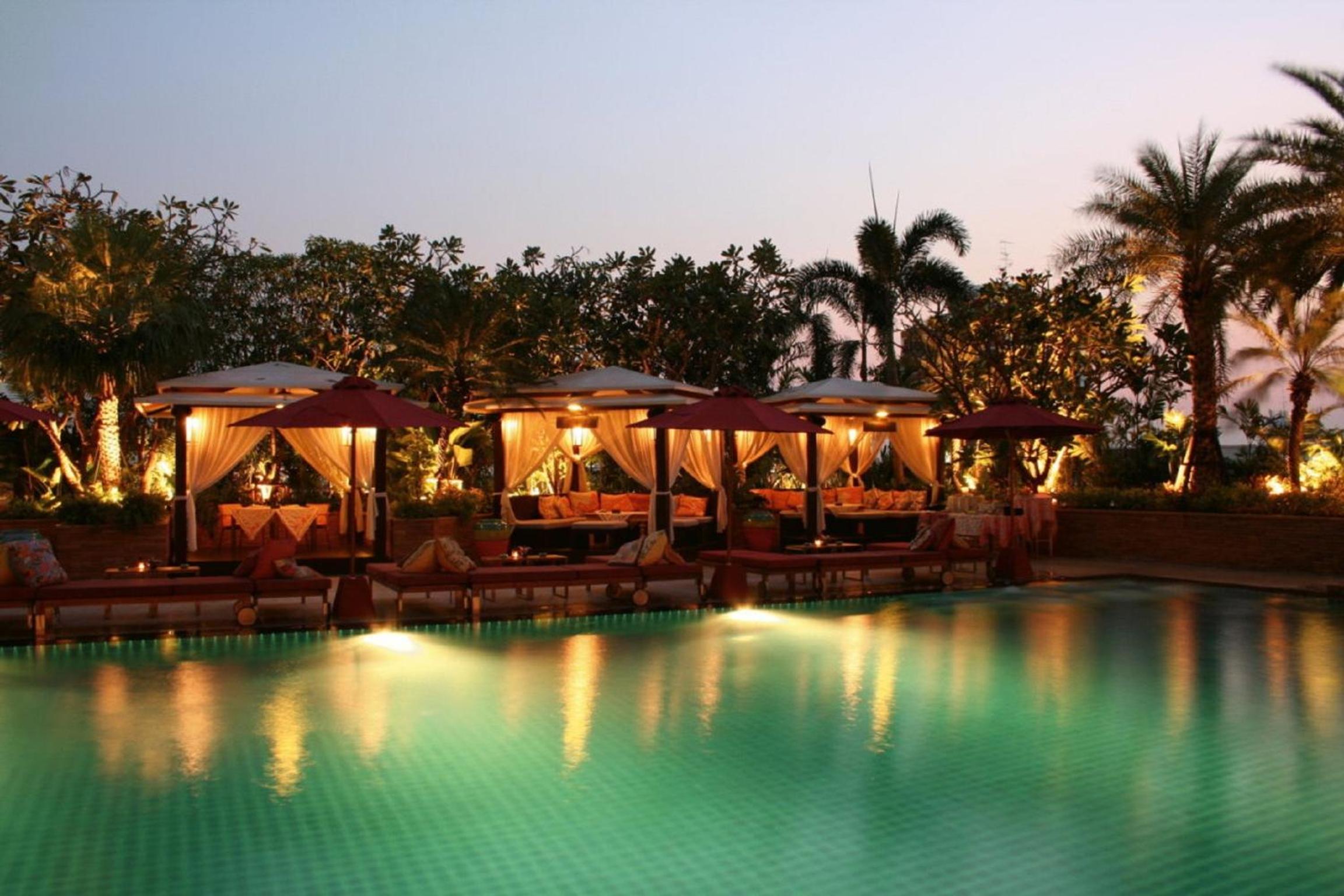 Ascott Sathorn Bangkok 4