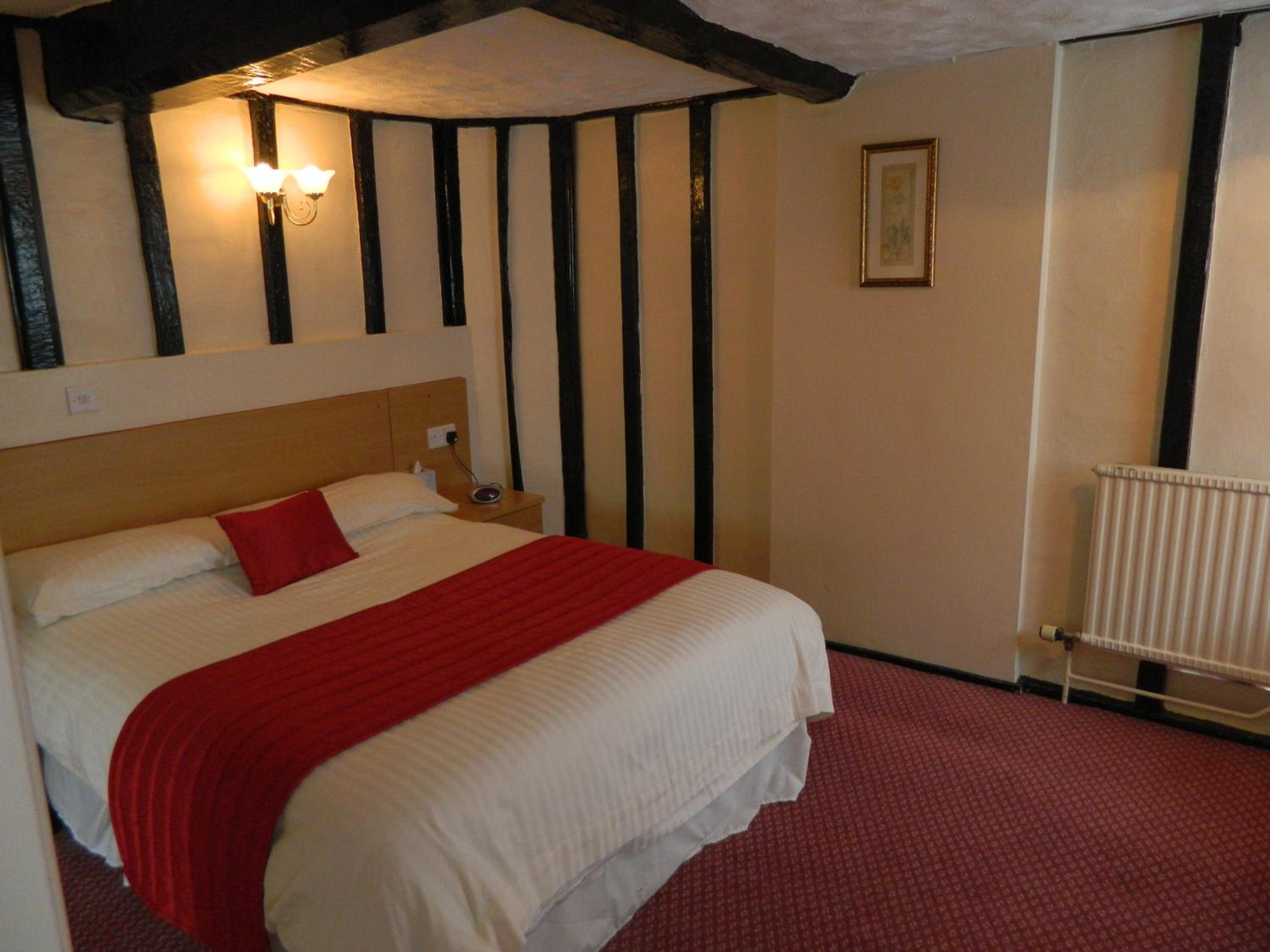 The Cedars Hotel, photo 39