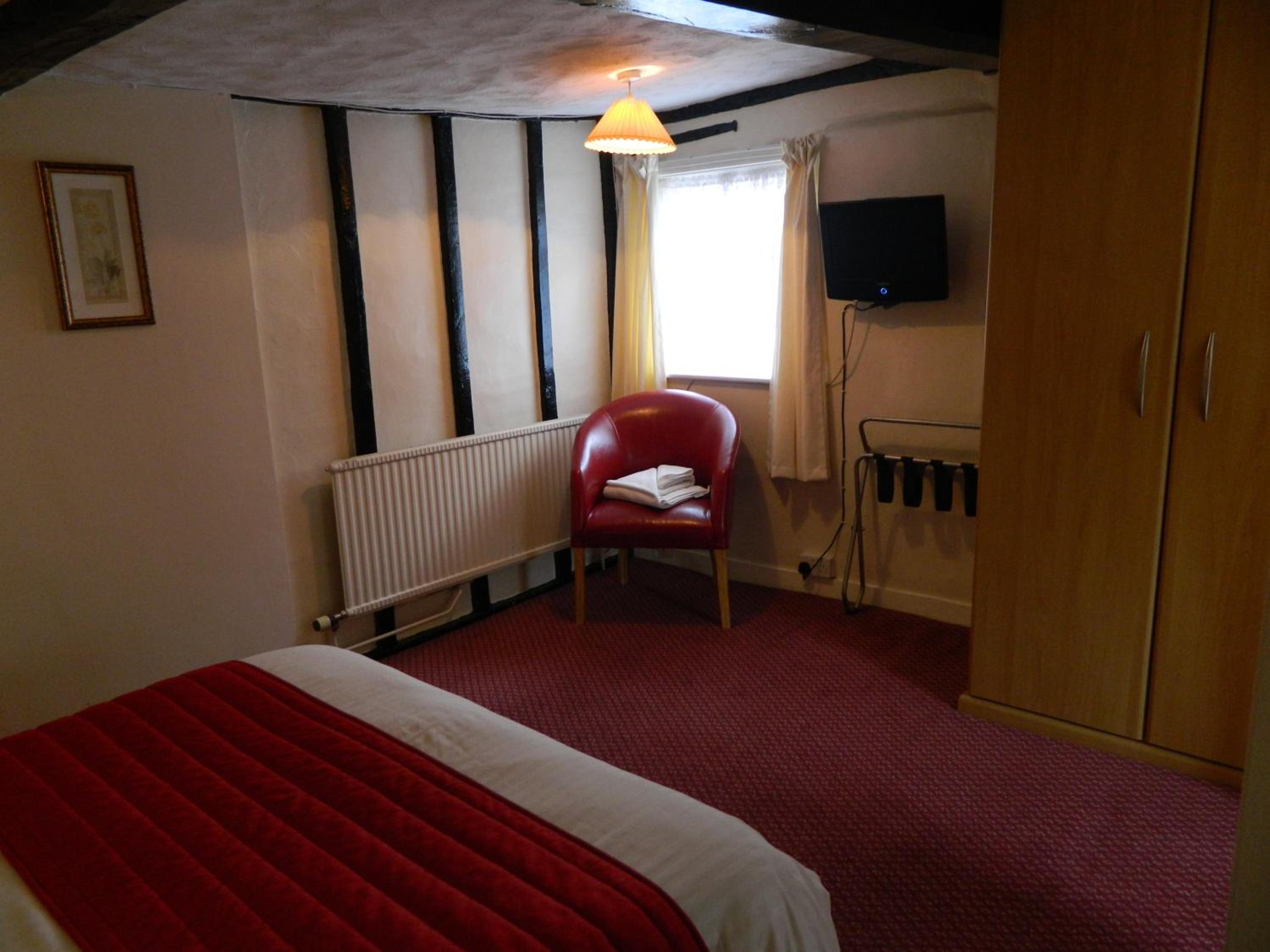 The Cedars Hotel, photo 49