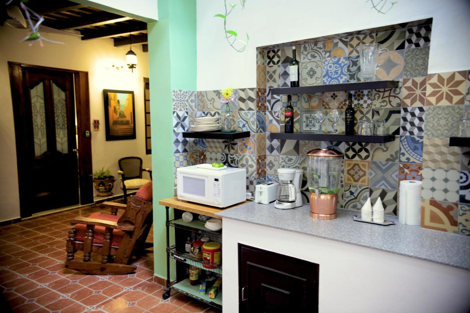Fortaleza Suites Old San Juan - Property Image 16