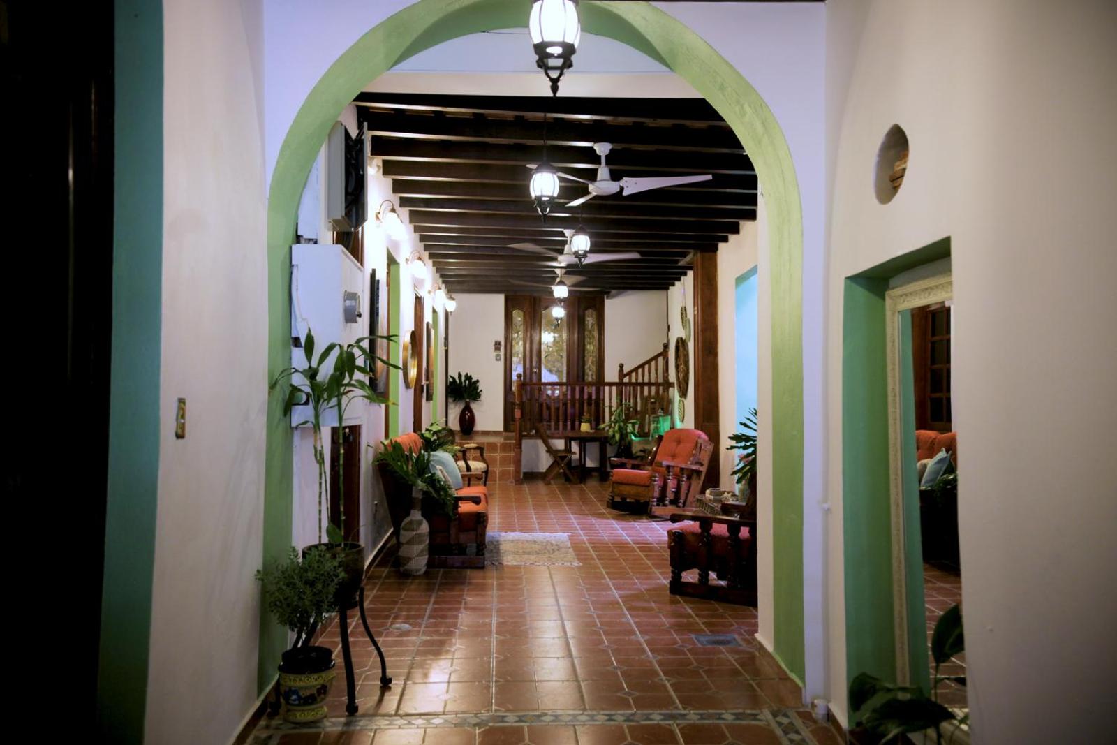 Fortaleza Suites Old San Juan - Property Image 17