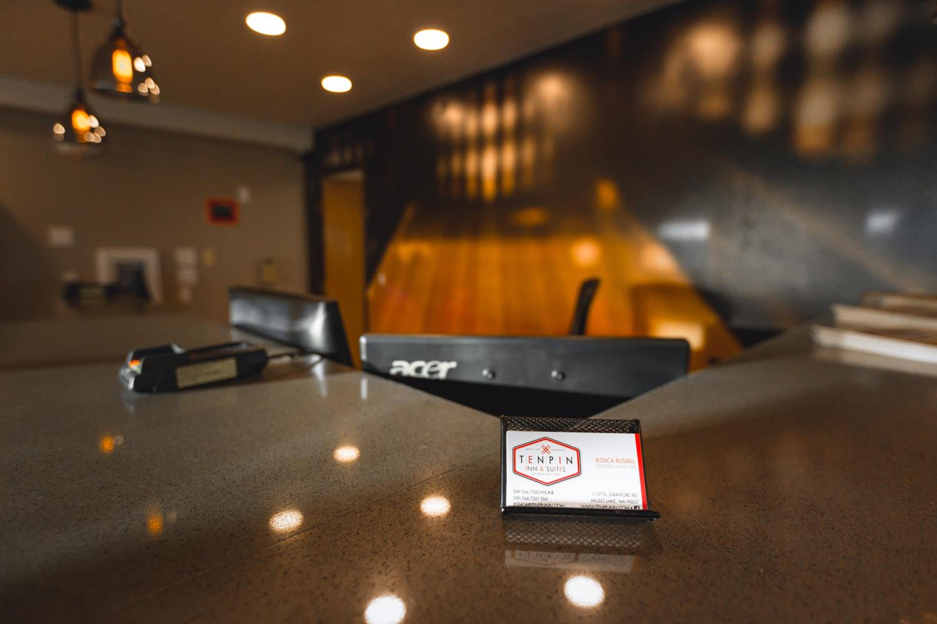 Moses Lake Vacations - Ten Pin Inn  Suites - Property Image 3
