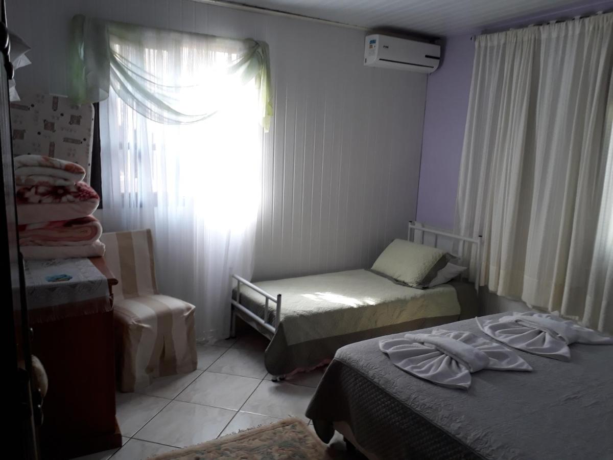 Roseli's Vacation Home