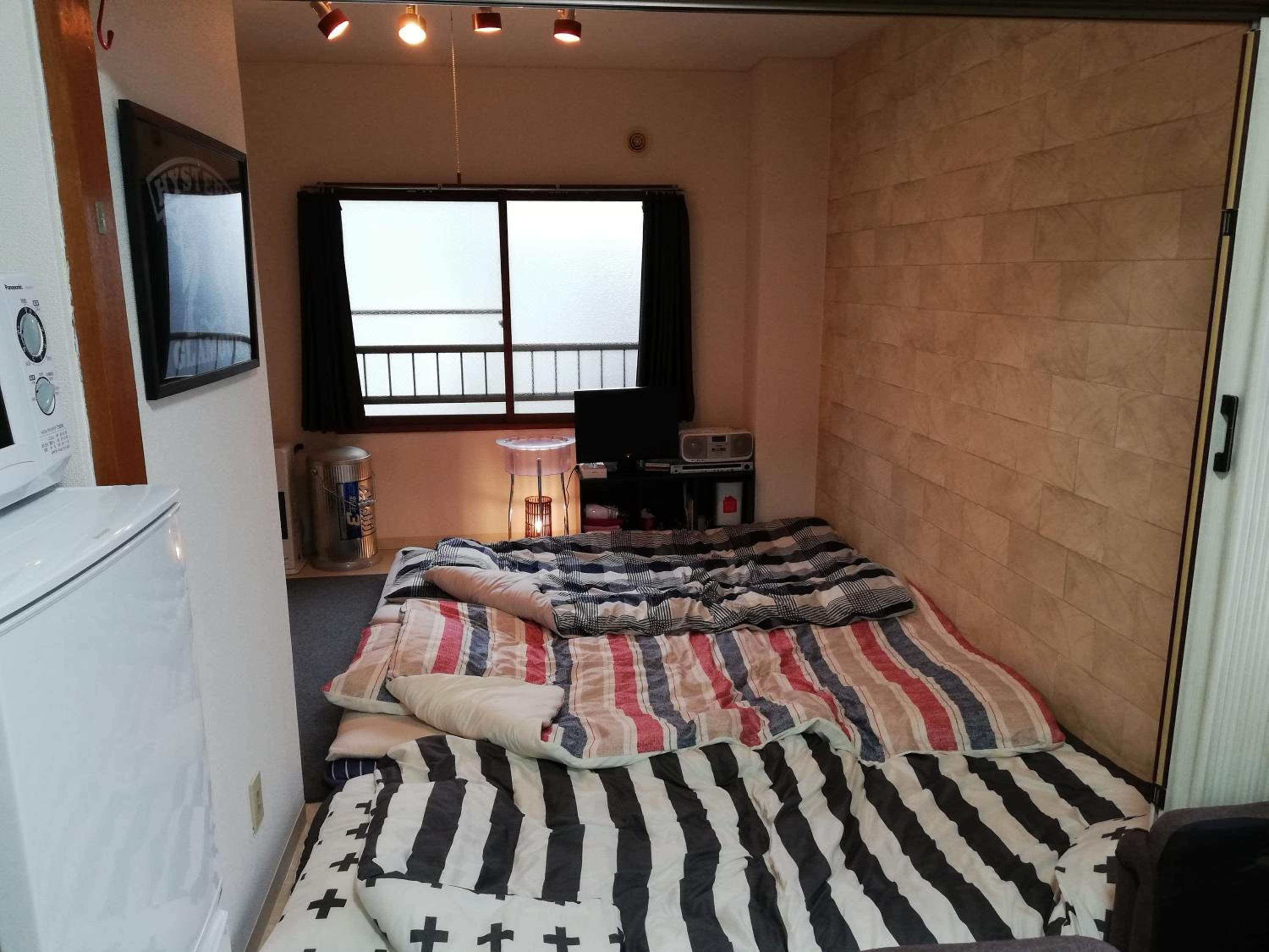 Almaz Place #205 view 3