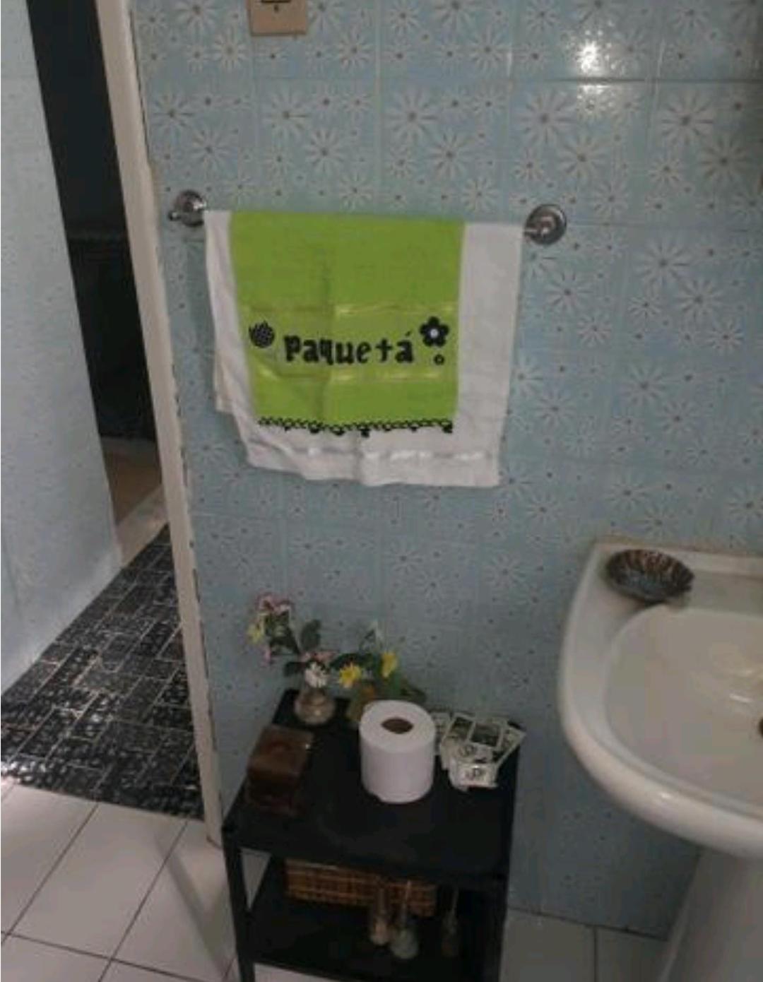 Apto Temporada na Ilha de Paquetá