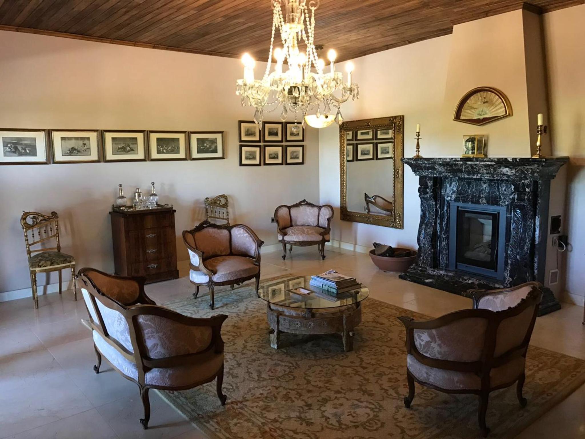 Palacio Arudecas