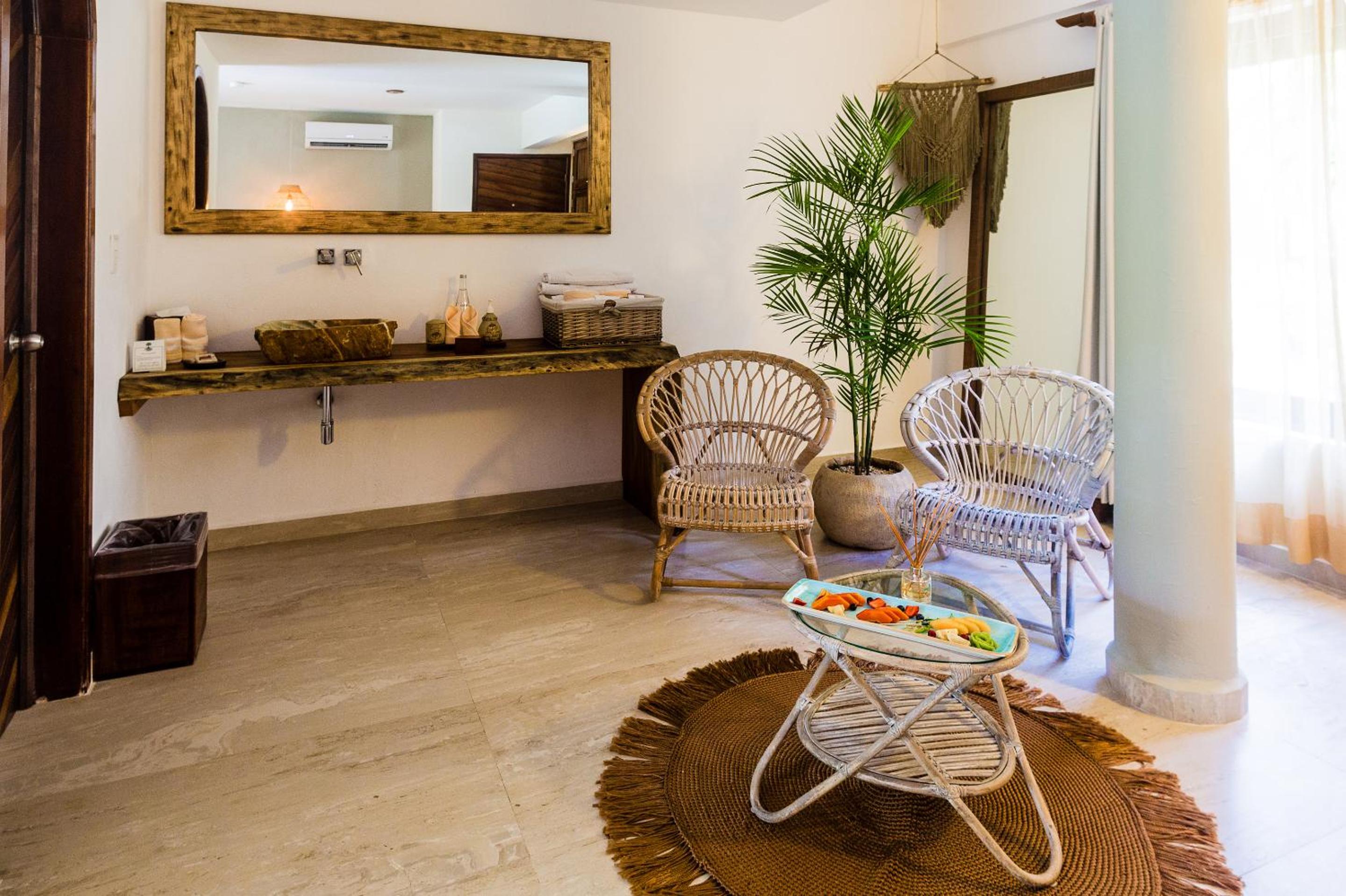 Ana y Jose Hotel  Beach Club Tulum - Property Image 46