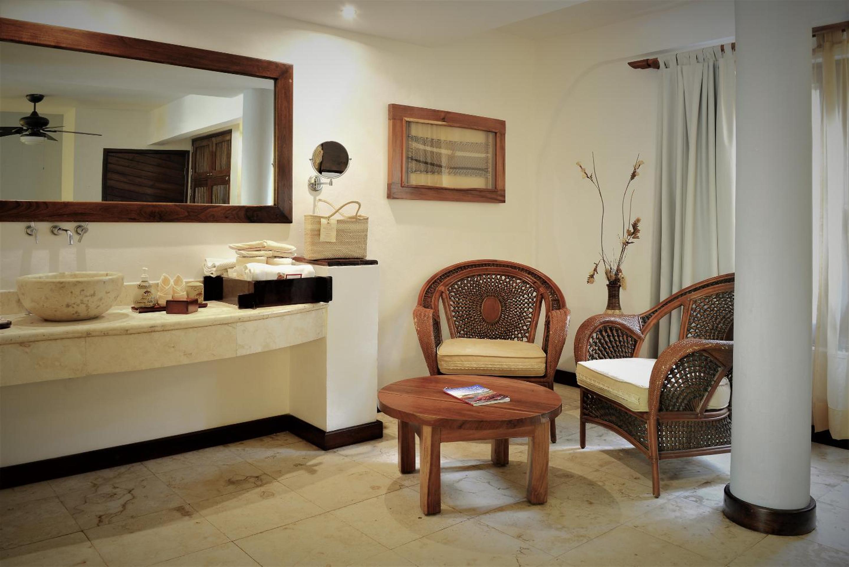 Ana y Jose Hotel  Beach Club Tulum - Property Image 104