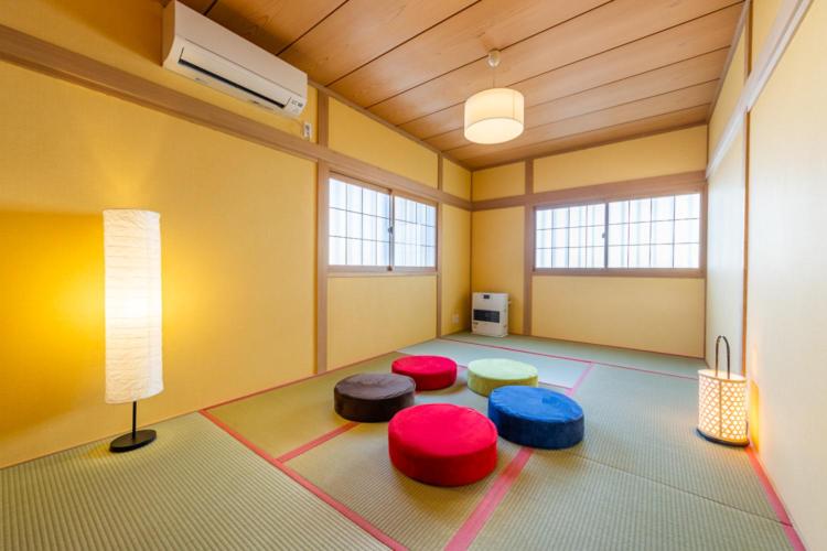 Hanaingen, Kusatsu - 21