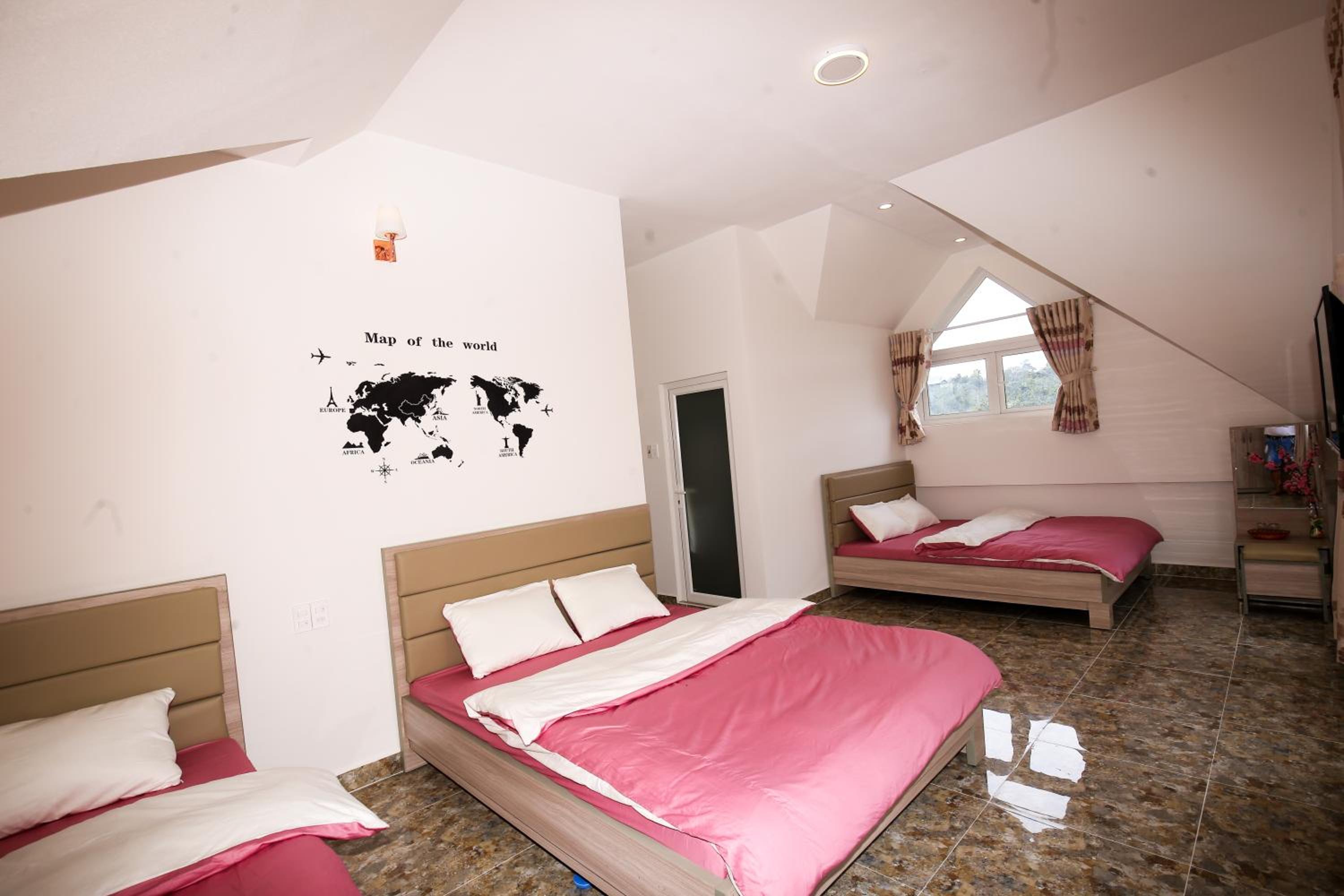 SAKURA HOMESTAY view 2