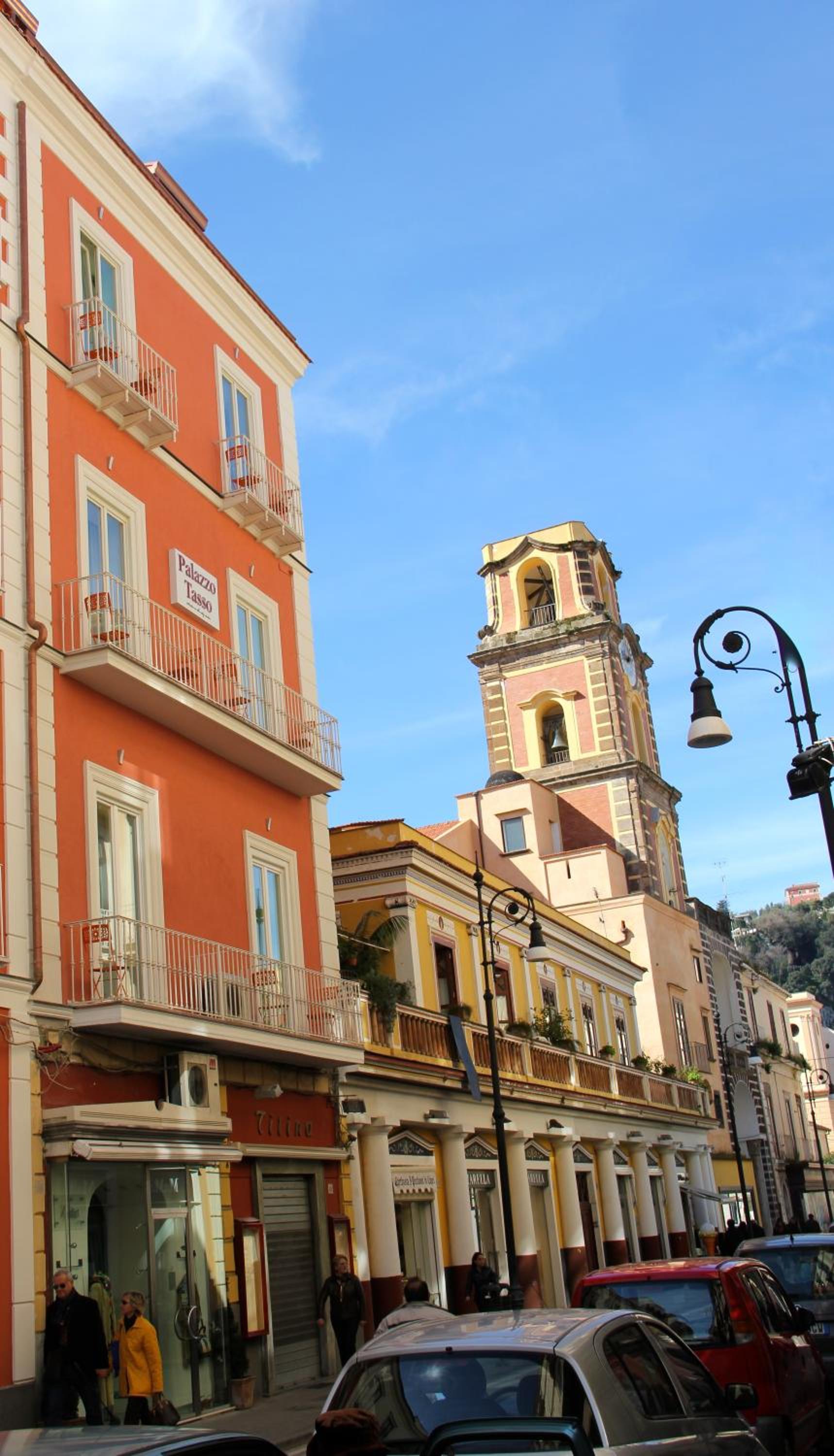 Palazzo Tasso photo 3