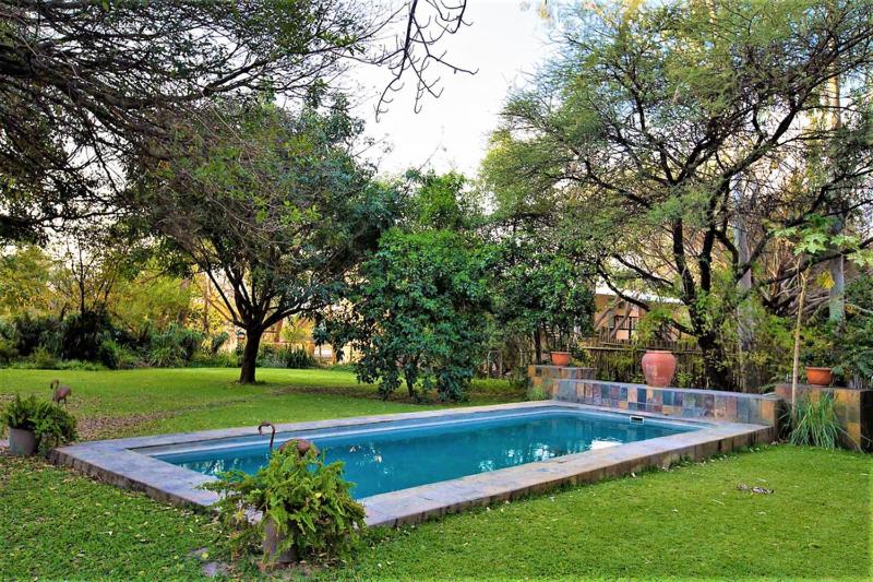 The Waterfront, Maun