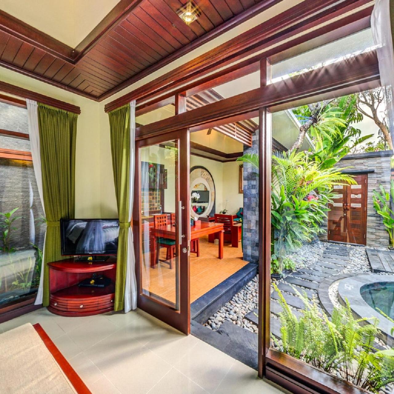 The Bali Dream Villa & Resort Echo Beach Canggu — photo 91