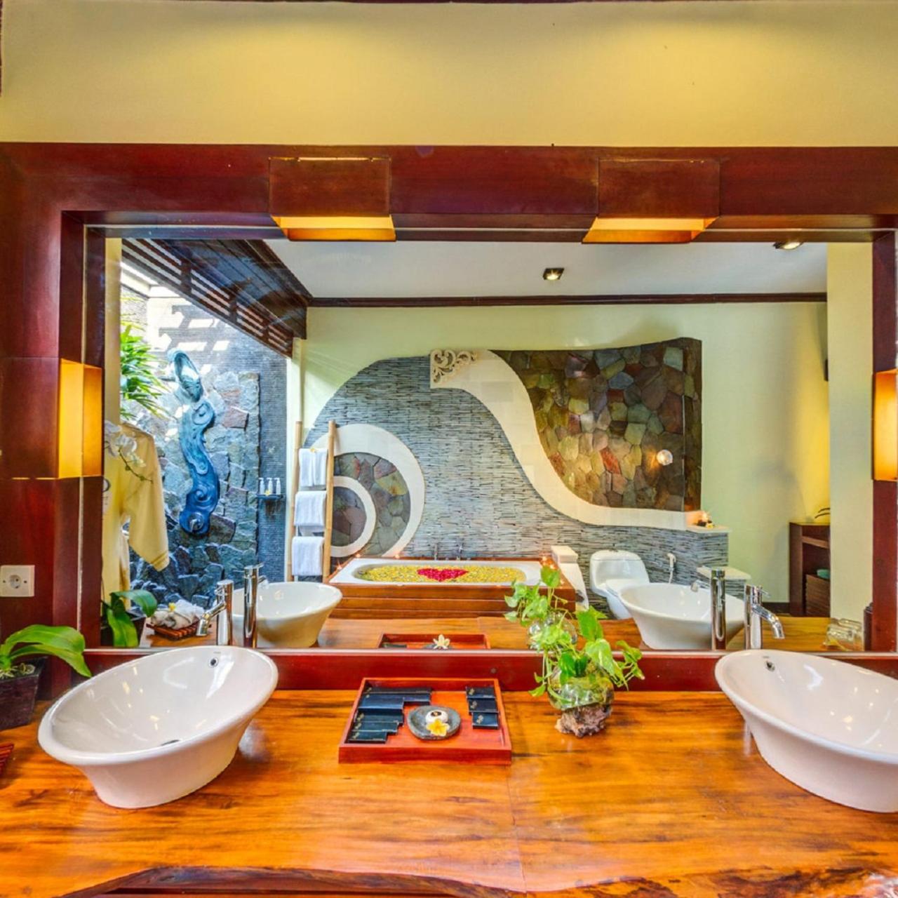 The Bali Dream Villa & Resort Echo Beach Canggu — photo 45