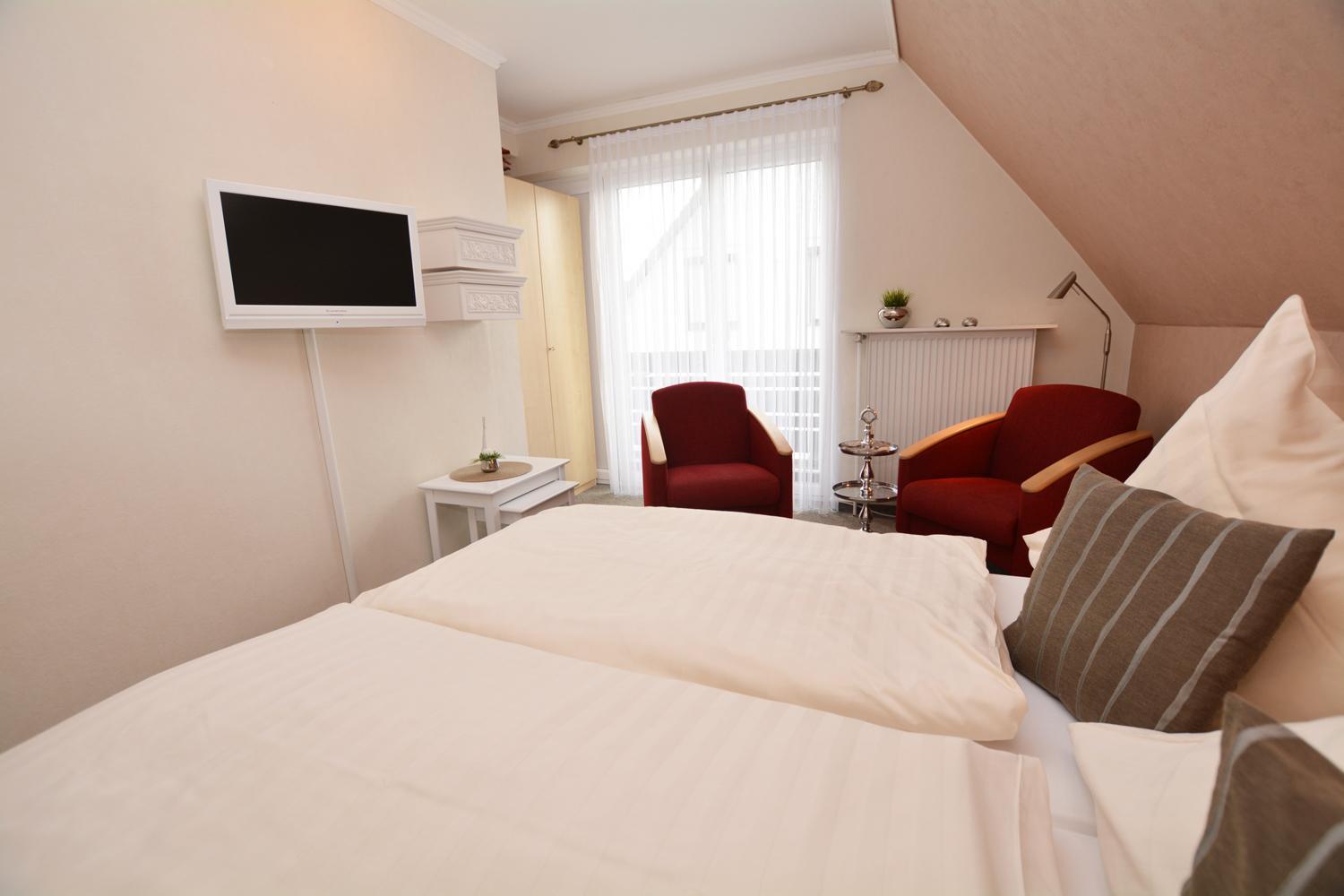 Hotel-Pension Anjo