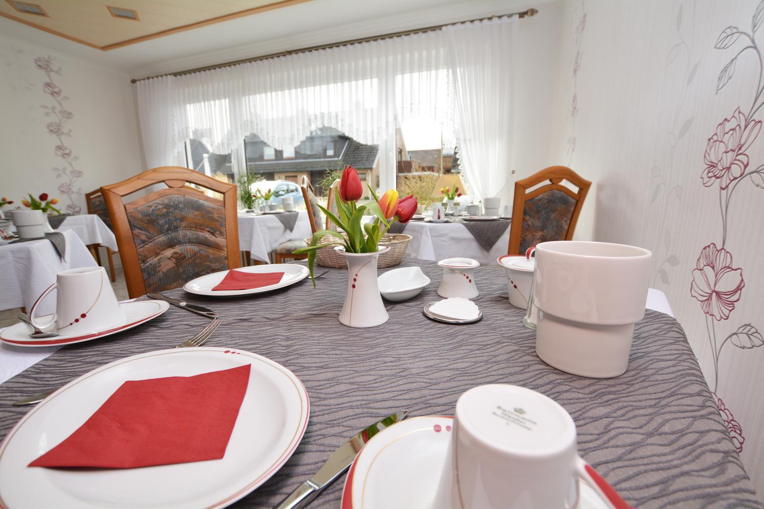 Hotel-Pension Anjo
