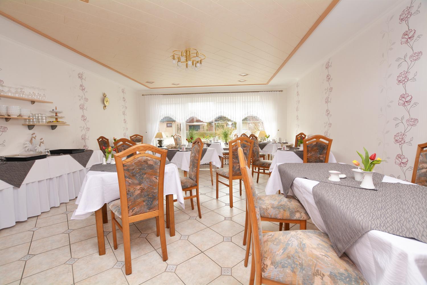 Hotel-Pension Anjo