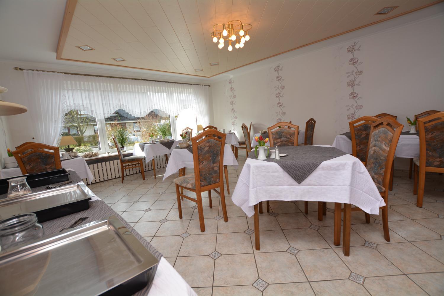Hotel-Pension Anjo