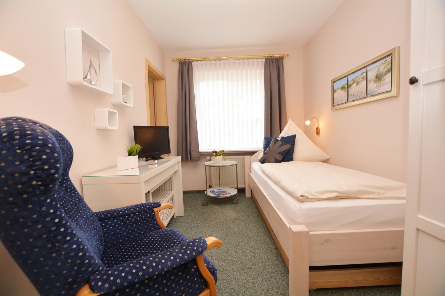 Hotel-Pension Anjo