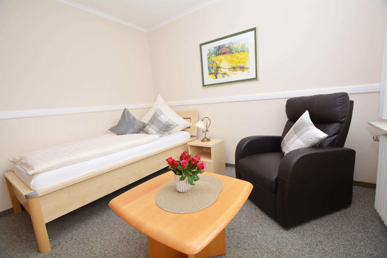 Hotel-Pension Anjo
