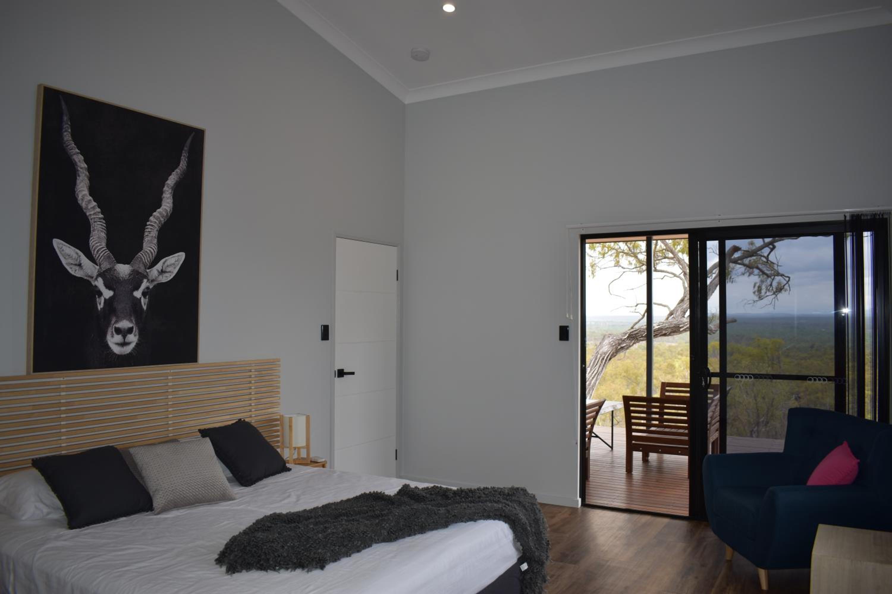 Ironbark House