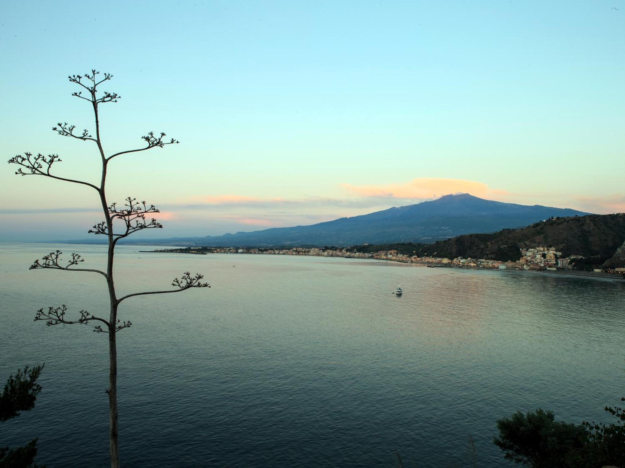 Villa degli Ulivi view 3